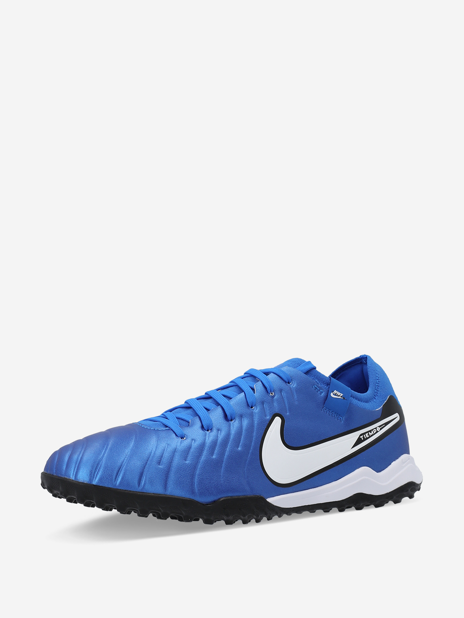 фото Бутсы мужские nike tiempo legend 10 pro, синий