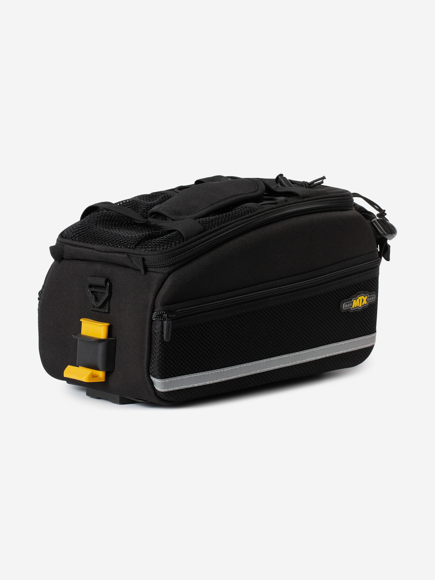 фото Велосипедная сумка topeak mtx quicktrack, черный