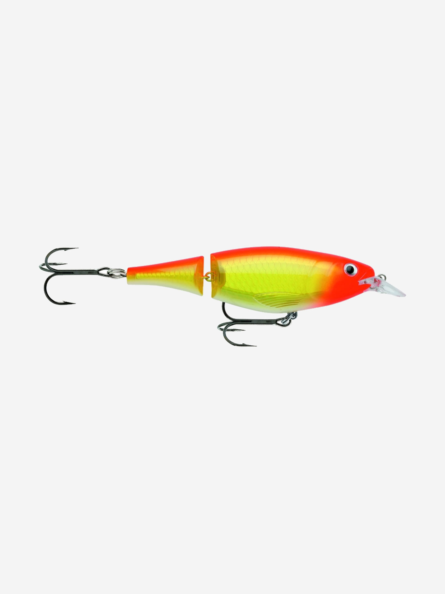Воблер для рыбалки RAPALA X-Rap Jointed Shad 13, 13см, 46гр, цвет HH, нейтральный, Оранжевый
Воблер для рыбалки RAPALA X-Rap Jointed Shad 13, 13см, 46гр, цвет HH, нейтральный, Оранжевый