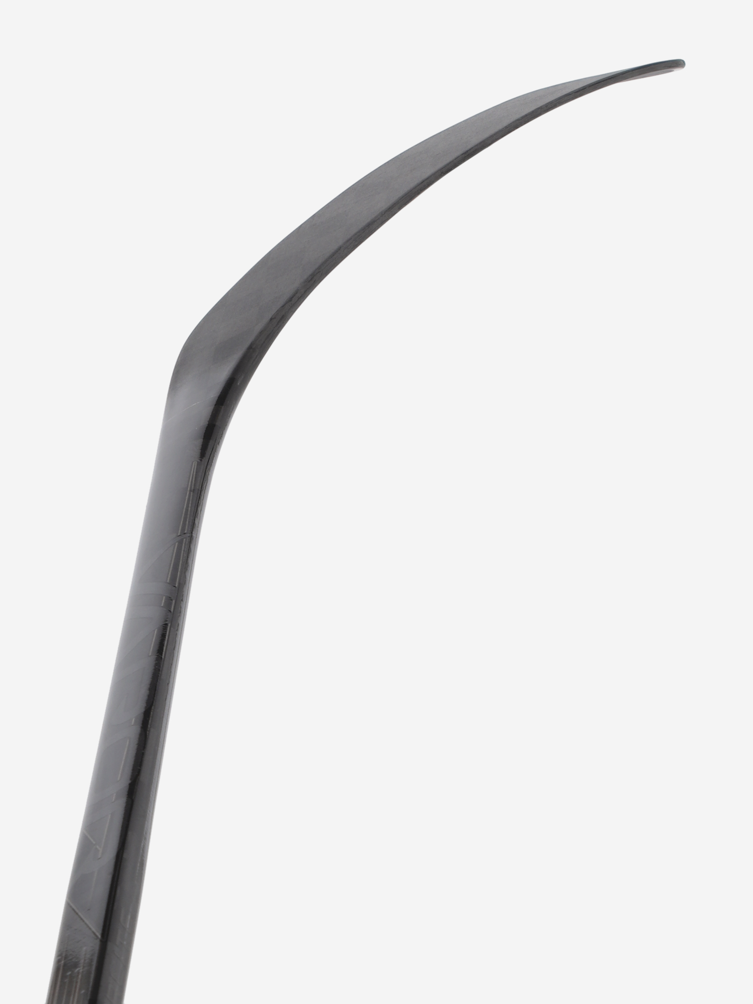 фото Клюшка хоккейная детская bauer vapor hyperlite 2 p28 jr-50, черный