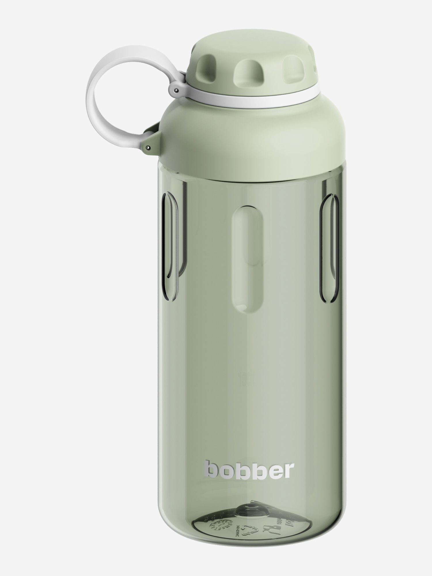 Бутылка тритановая Tritan Bottle для холодных напитков, с ситечком, 890 мл, фисташковая, Зеленый
Бутылка тритановая Tritan Bottle для холодных напитков, с ситечком, 890 мл, фисташковая, Зеленый