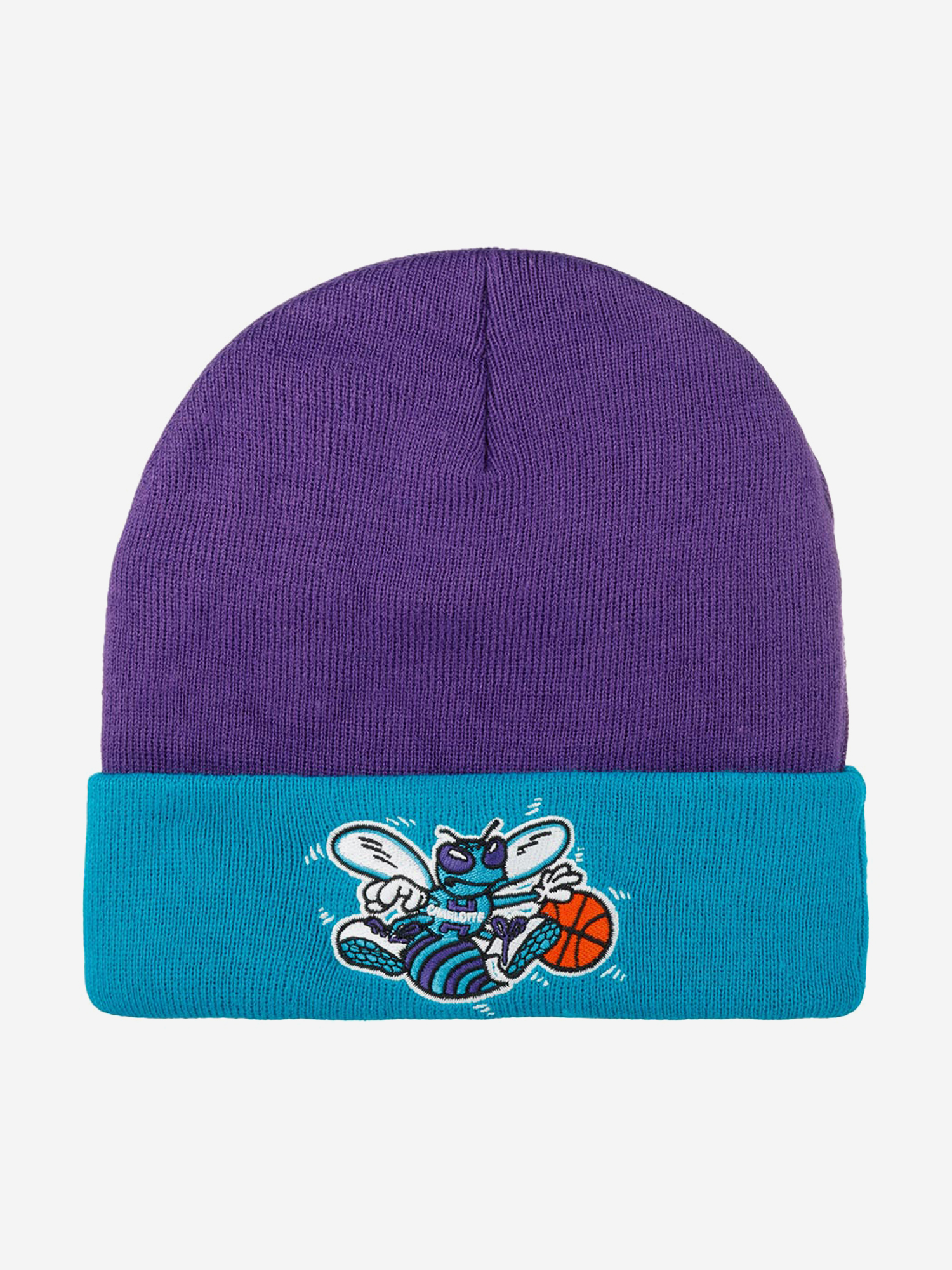 Шапка с отворотом MITCHELL NESS MN-NBA-EU174-CHAHOR-PUR Charlotte Hornets NBA (фиолетовый), Фиолетовый
Шапка с отворотом MITCHELL NESS MN-NBA-EU174-CHAHOR-PUR Charlotte Hornets NBA (фиолетовый), Фиолетовый