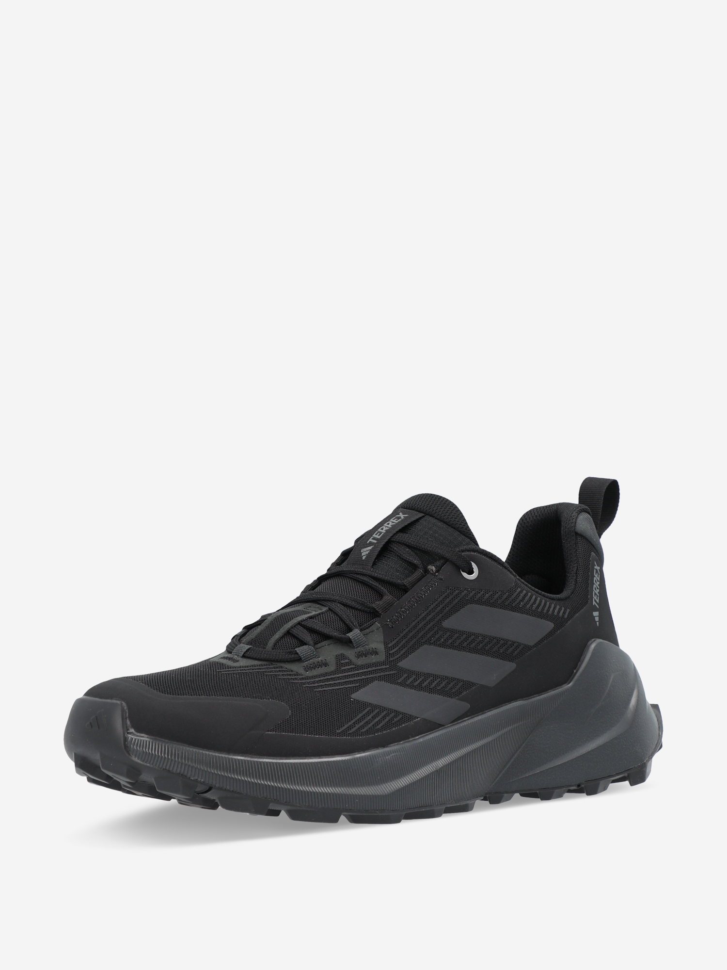 фото Кроссовки женские adidas terrex trailmaker 2 w, черный