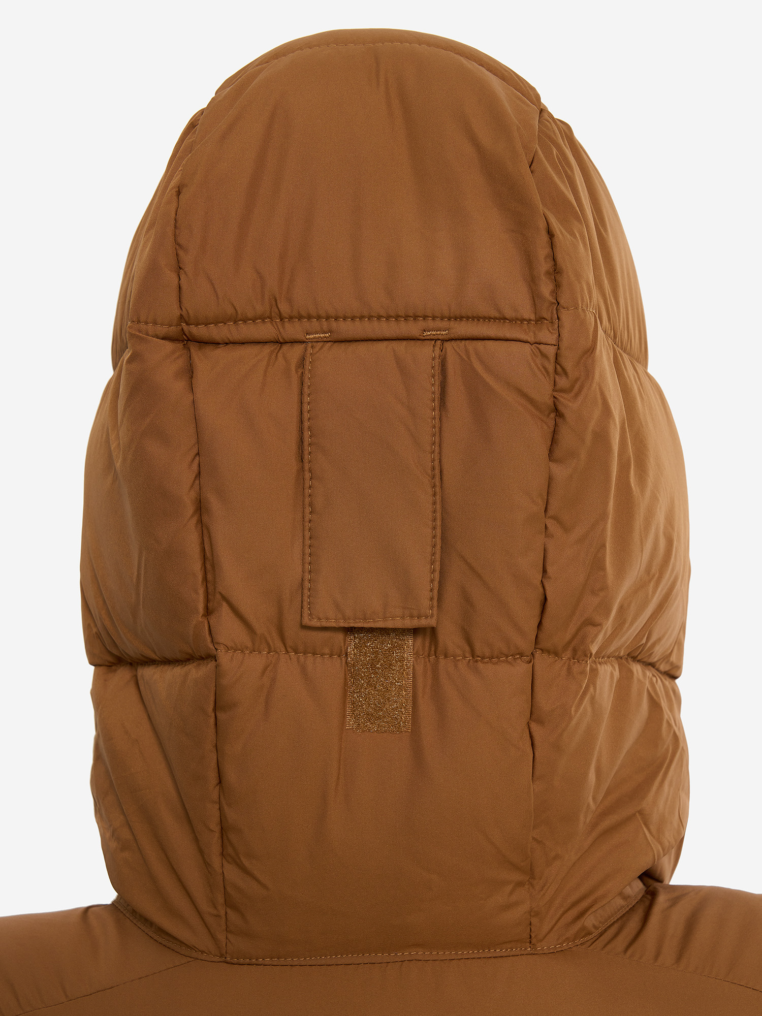 фото Куртка утепленная женская columbia pike lake ii insulated jacket, коричневый