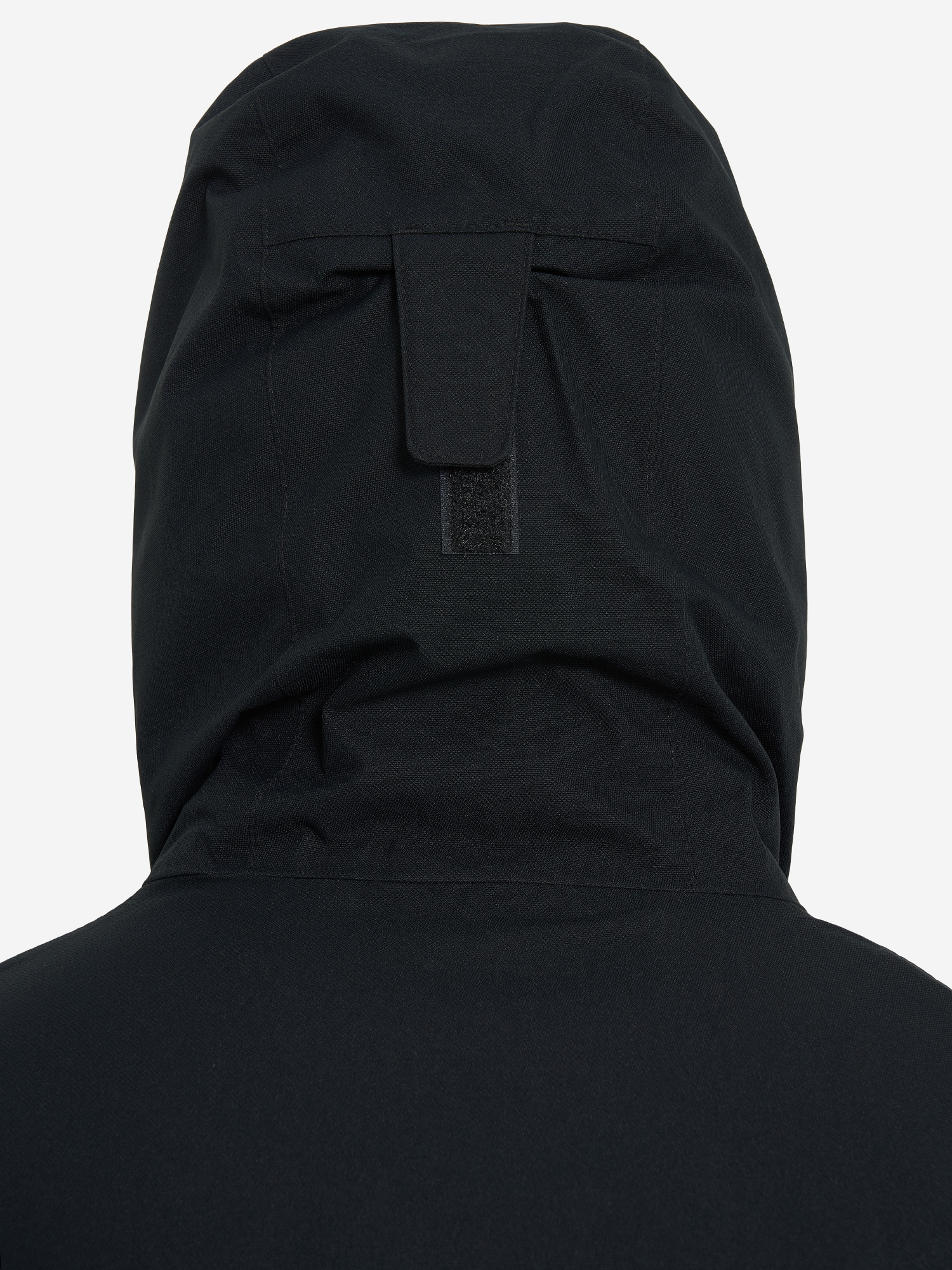 фото Куртка утепленная мужская columbia hikebound ii insulated jacket, черный