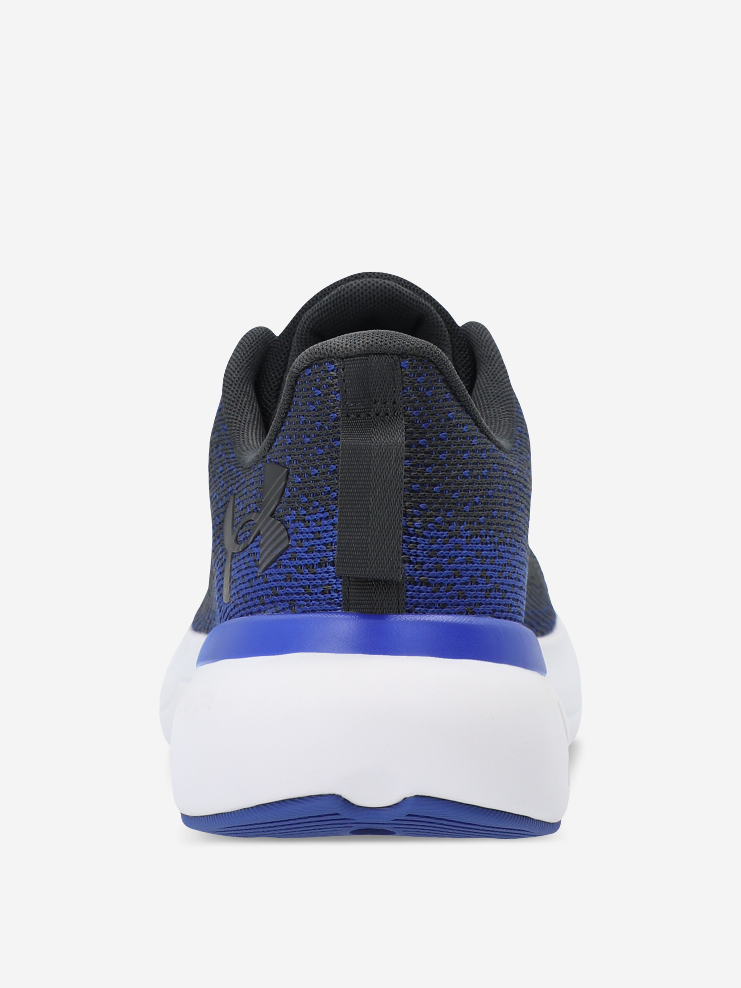 фото Кроссовки мужские under armour infinite, черный