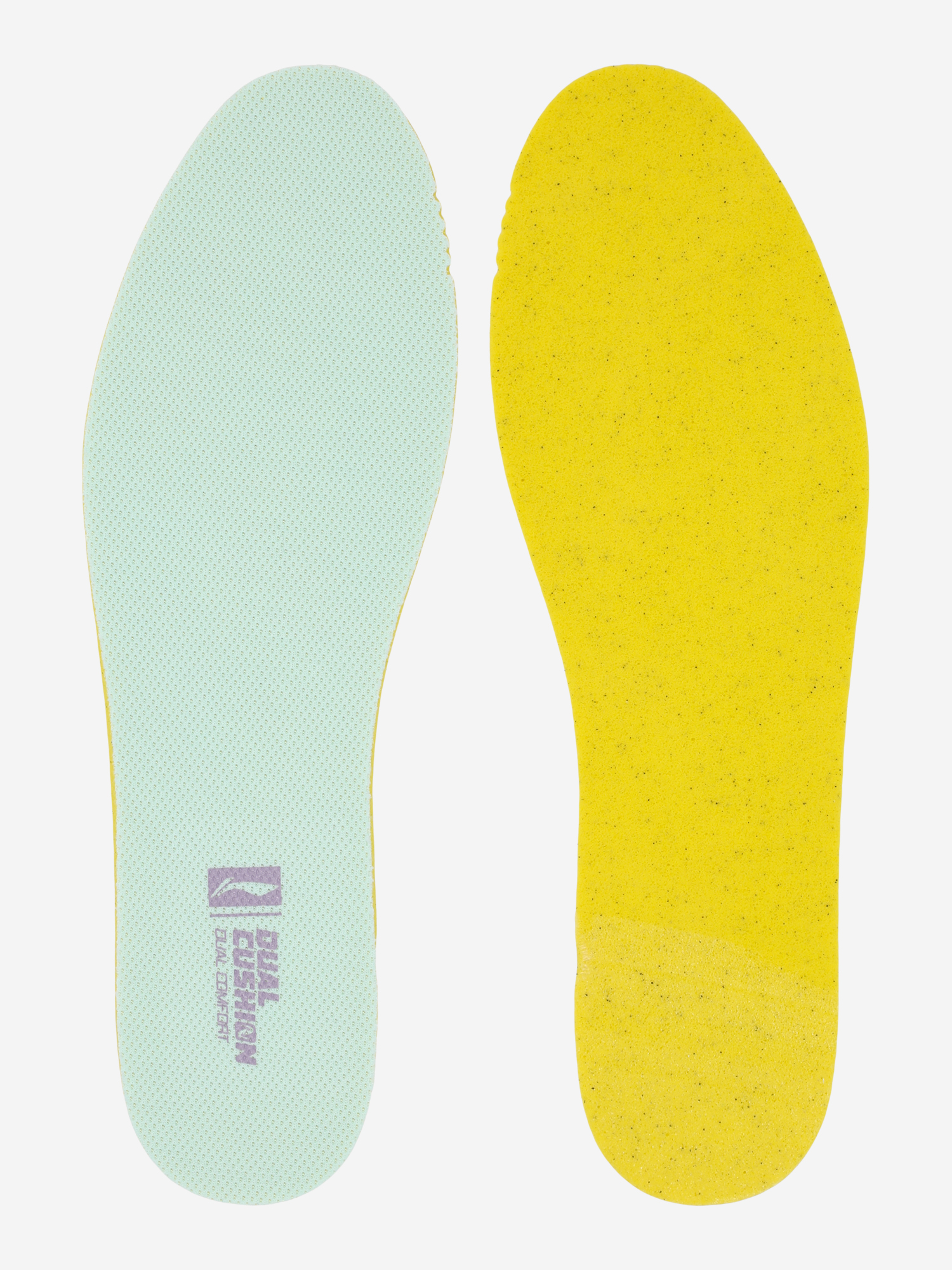 фото Кроссовки женские li-ning common 80 s, бежевый