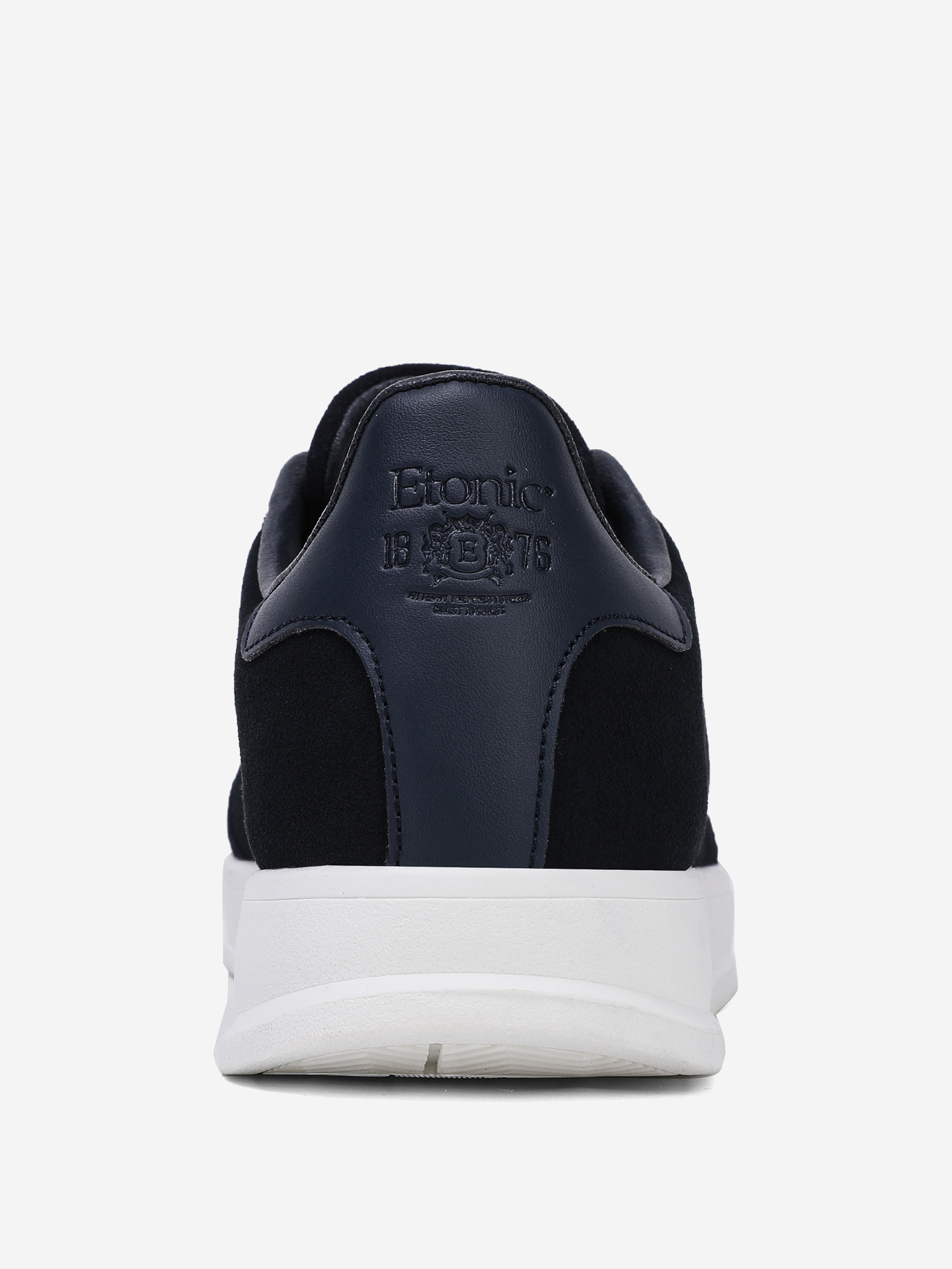 фото Кеды мужские etonic sneakers, синий
