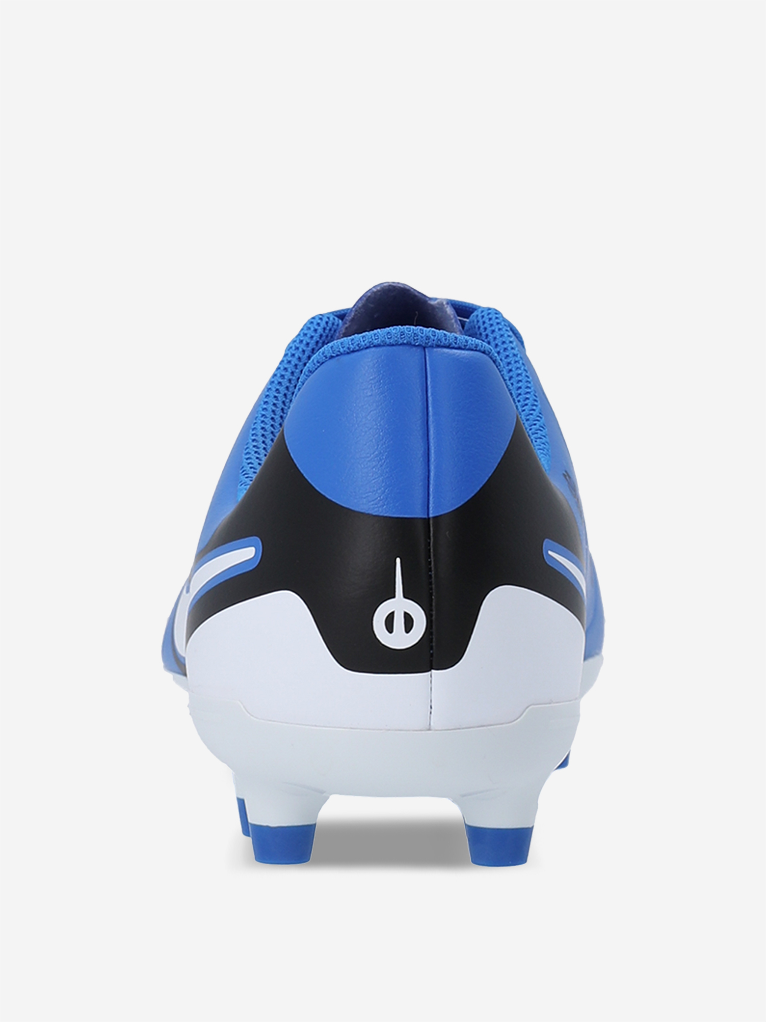 фото Бутсы для мальчиков nike jr. tiempo legend 10 club mg, синий