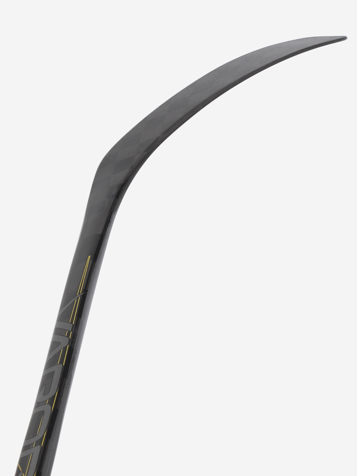 фото Клюшка хоккейная детская bauer hyperlite 2 p28 jr-40, черный