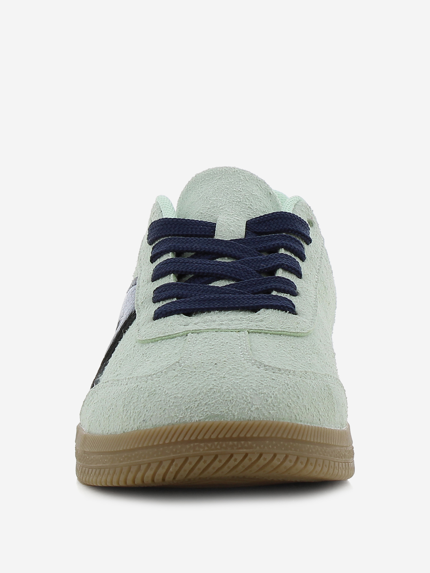 фото Кеды женские safety jogger casual sneakers, зеленый