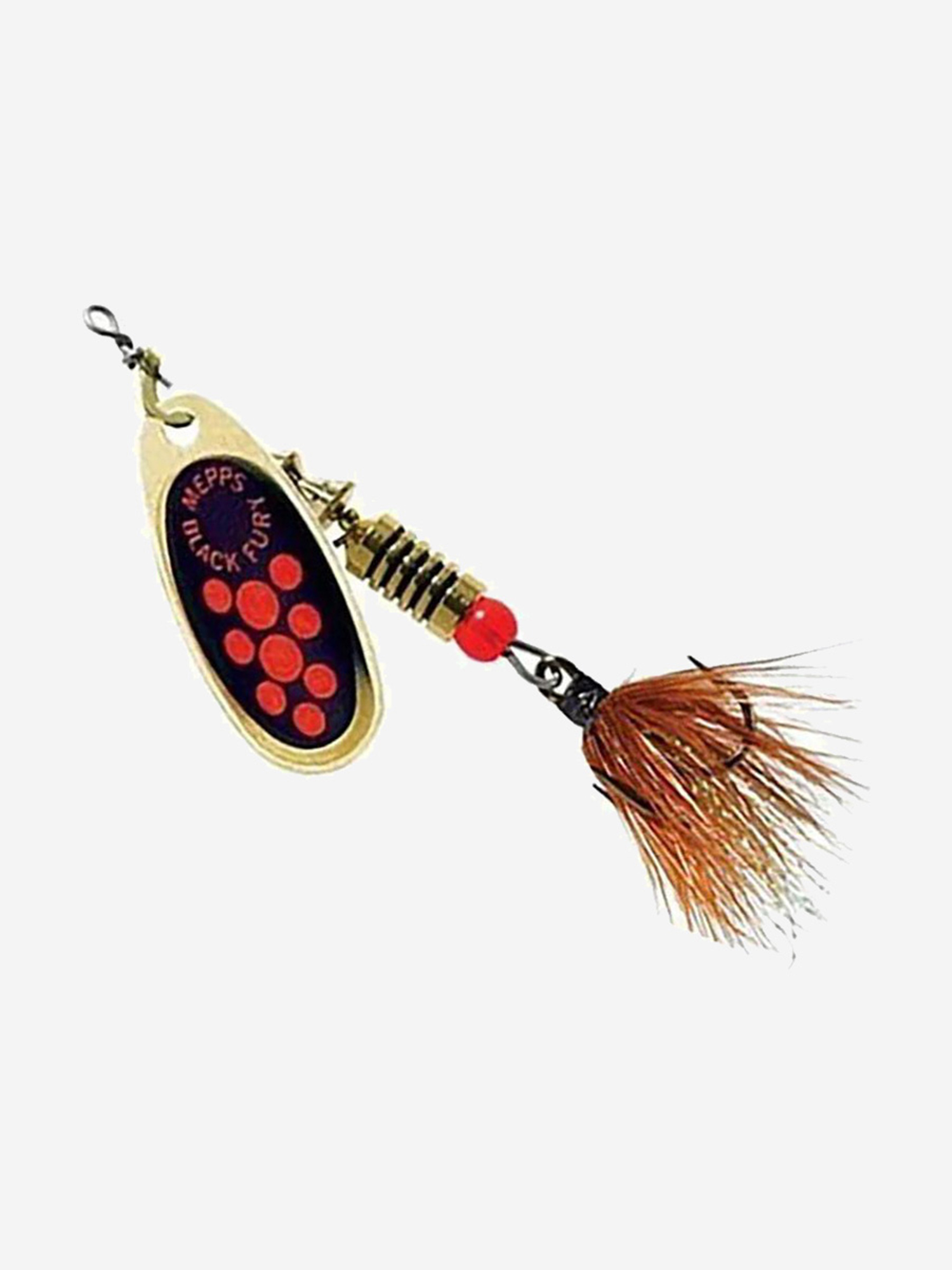 Блесна для рыбалки вертушка Mepps BLACK FURY MOUCHE, , Gold/Orange, 1 штука, Золотой
Блесна для рыбалки вертушка Mepps BLACK FURY MOUCHE, , Gold/Orange, 1 штука, Золотой