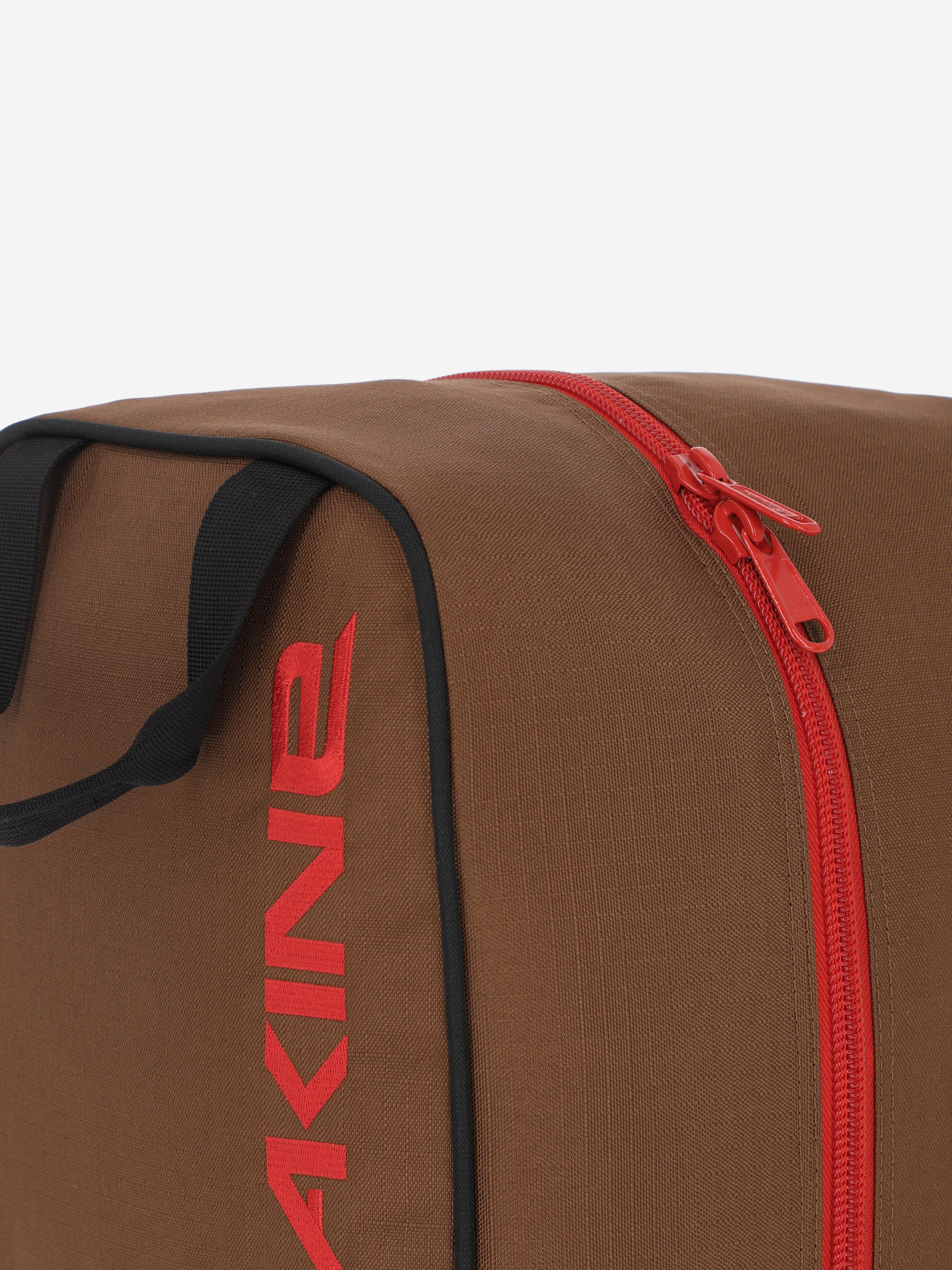 фото Сумка dakine boot 30 л, коричневый