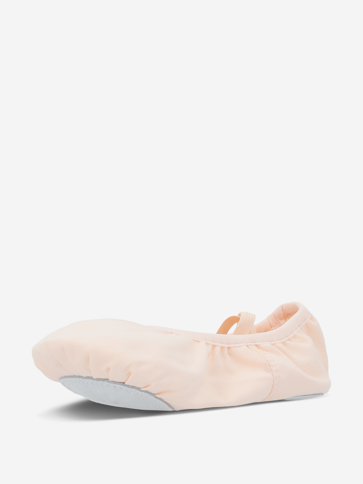 Чешки детские GSD Soft Flats, Бежевый
Чешки детские GSD Soft Flats, Бежевый