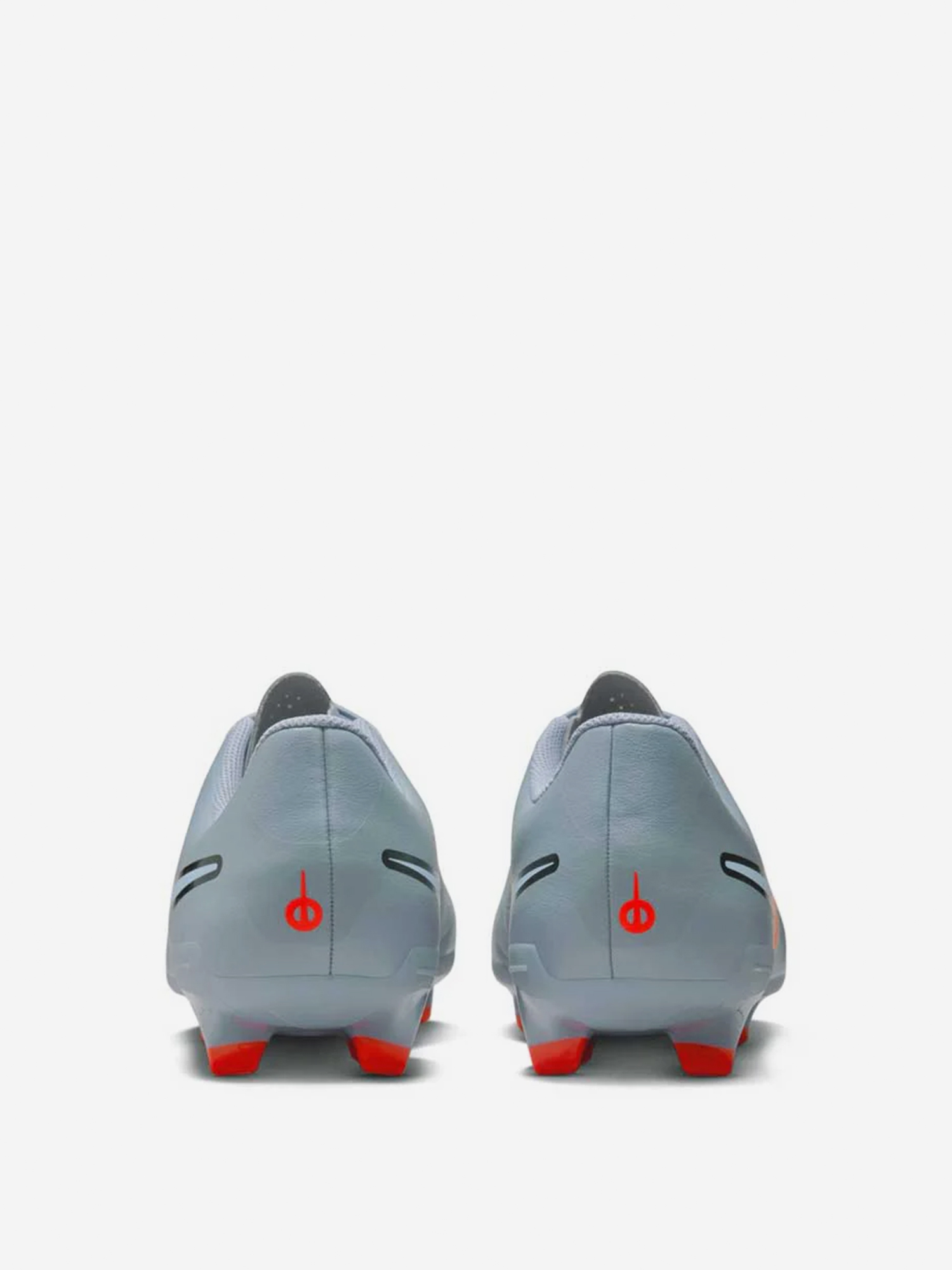 фото Бутсы мужские nike legend 10 club fg/mg, синий