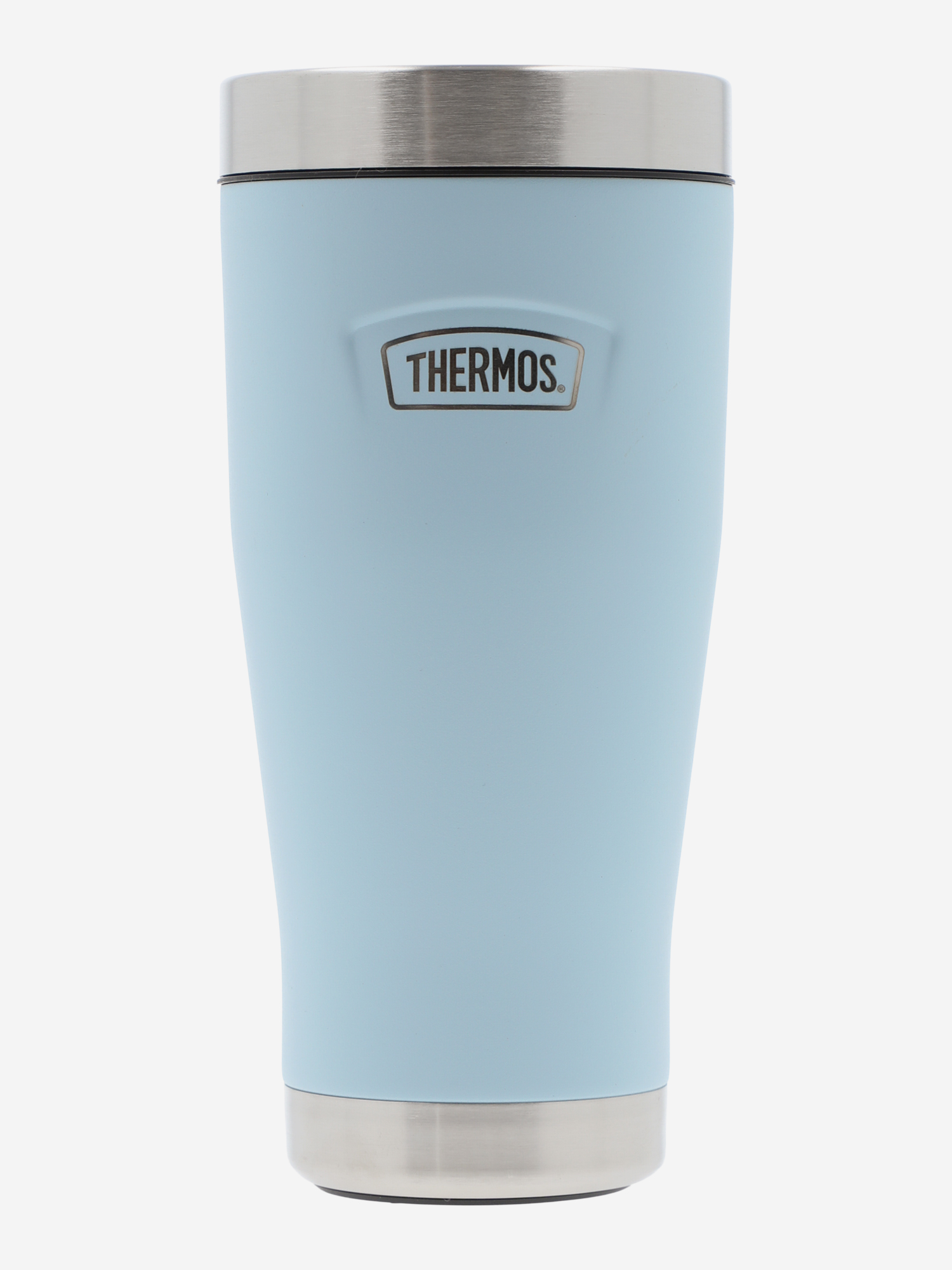 Термокружка Thermos Icon, 0.47 л, Голубой
Термокружка Thermos Icon, 0.47 л, Голубой