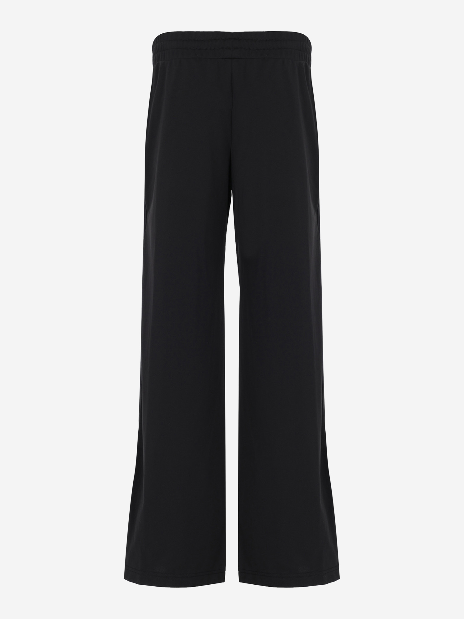 фото Брюки женские puma wardrobe ess, черный