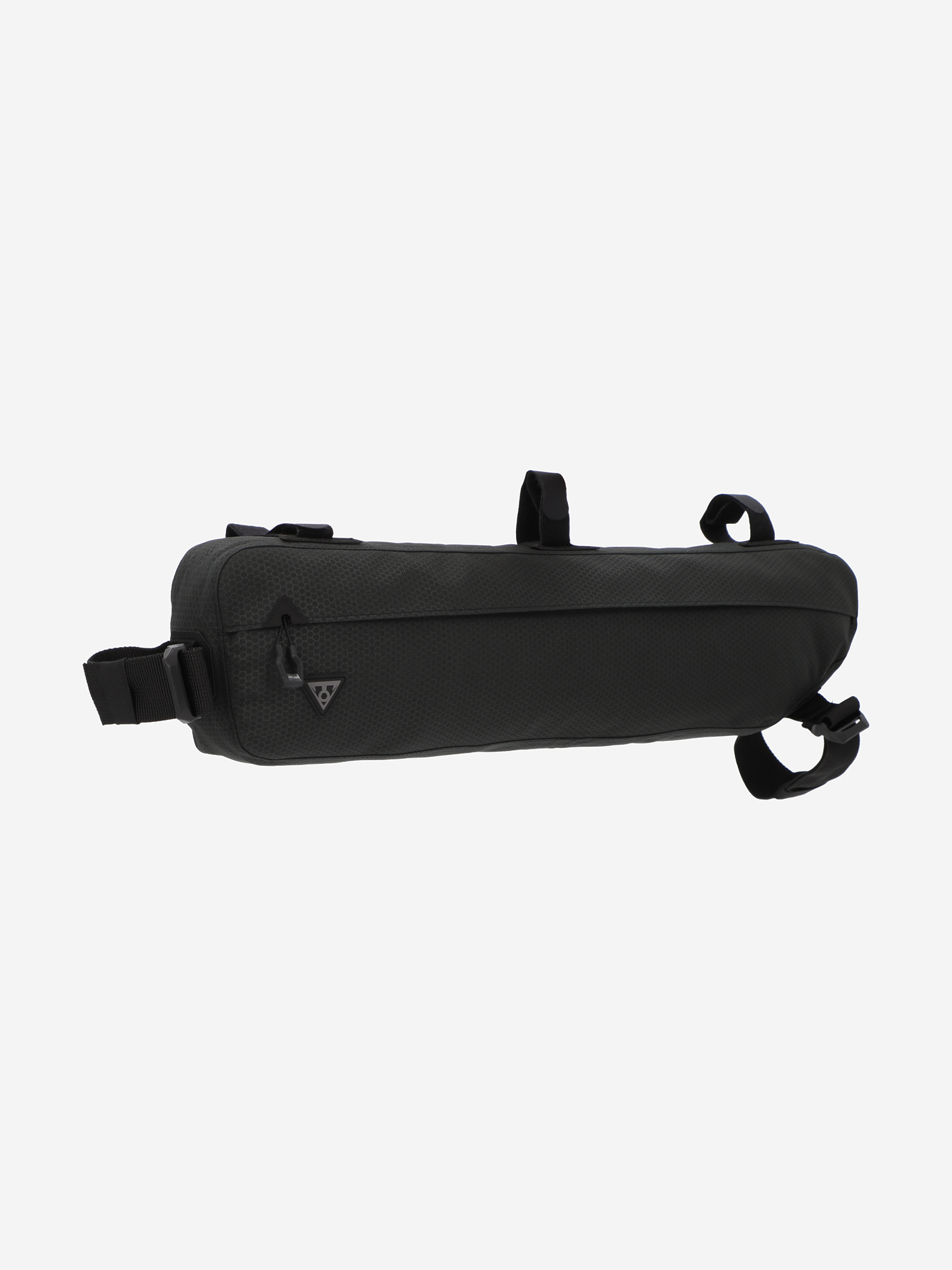 фото Сумка на велосипед topeak midloader, черный