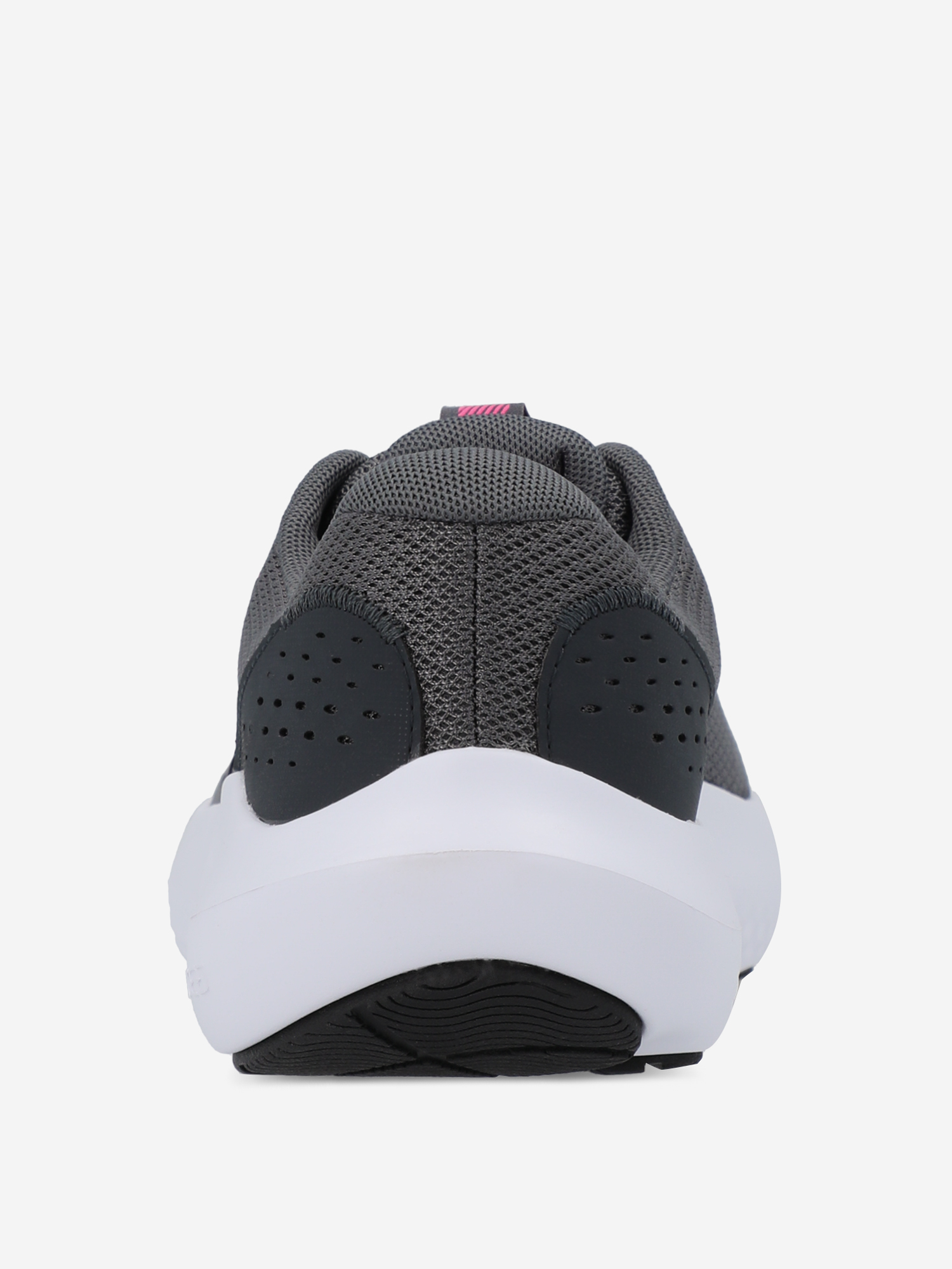 фото Кроссовки женские under armour charged surge 4, серый