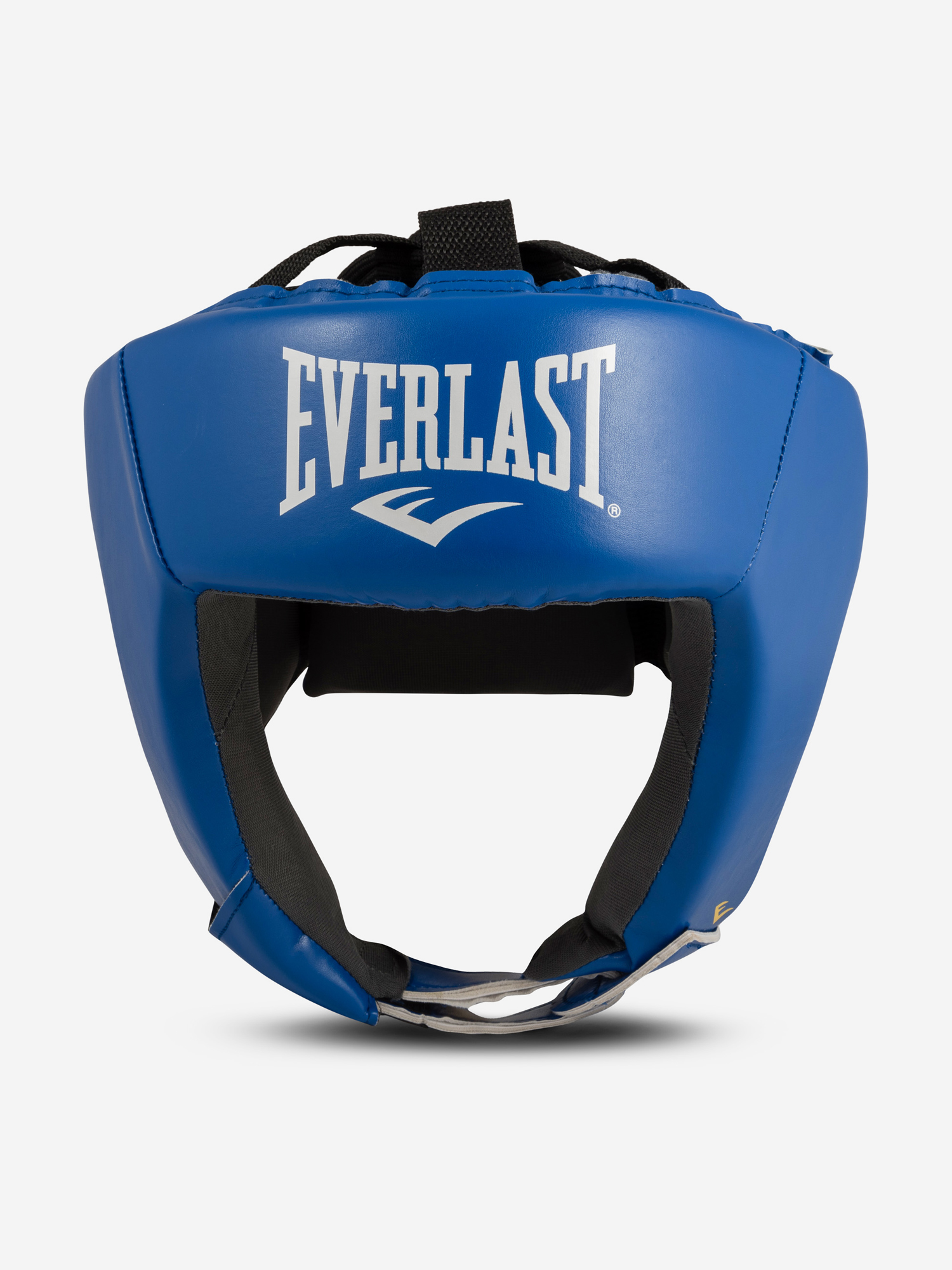 фото Шлем everlast amateur competition pu, синий