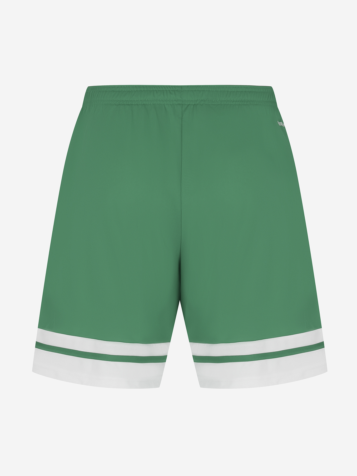 фото Шорты мужские adidas squa25, зеленый