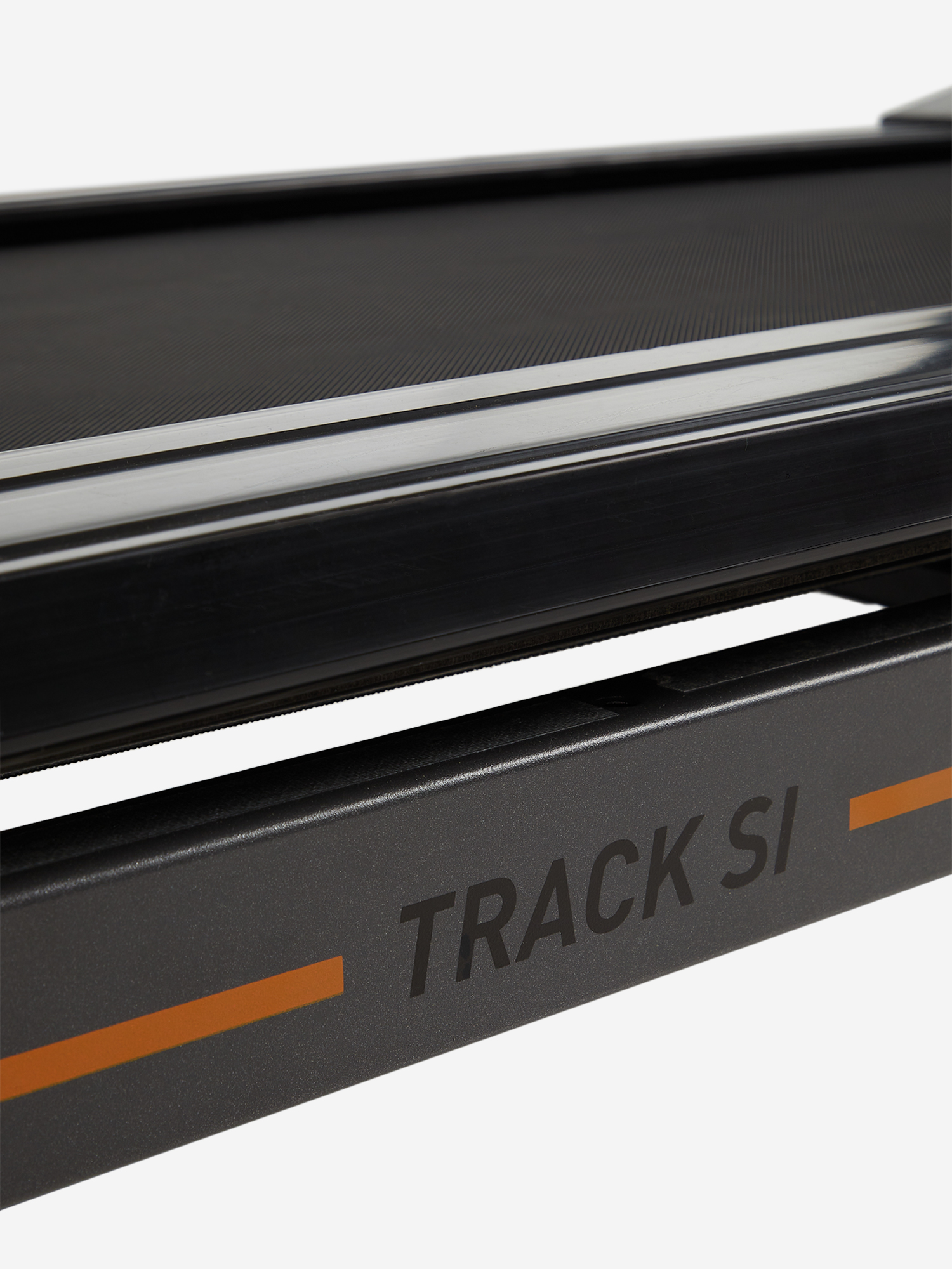 фото Беговая дорожка kettler track si, черный