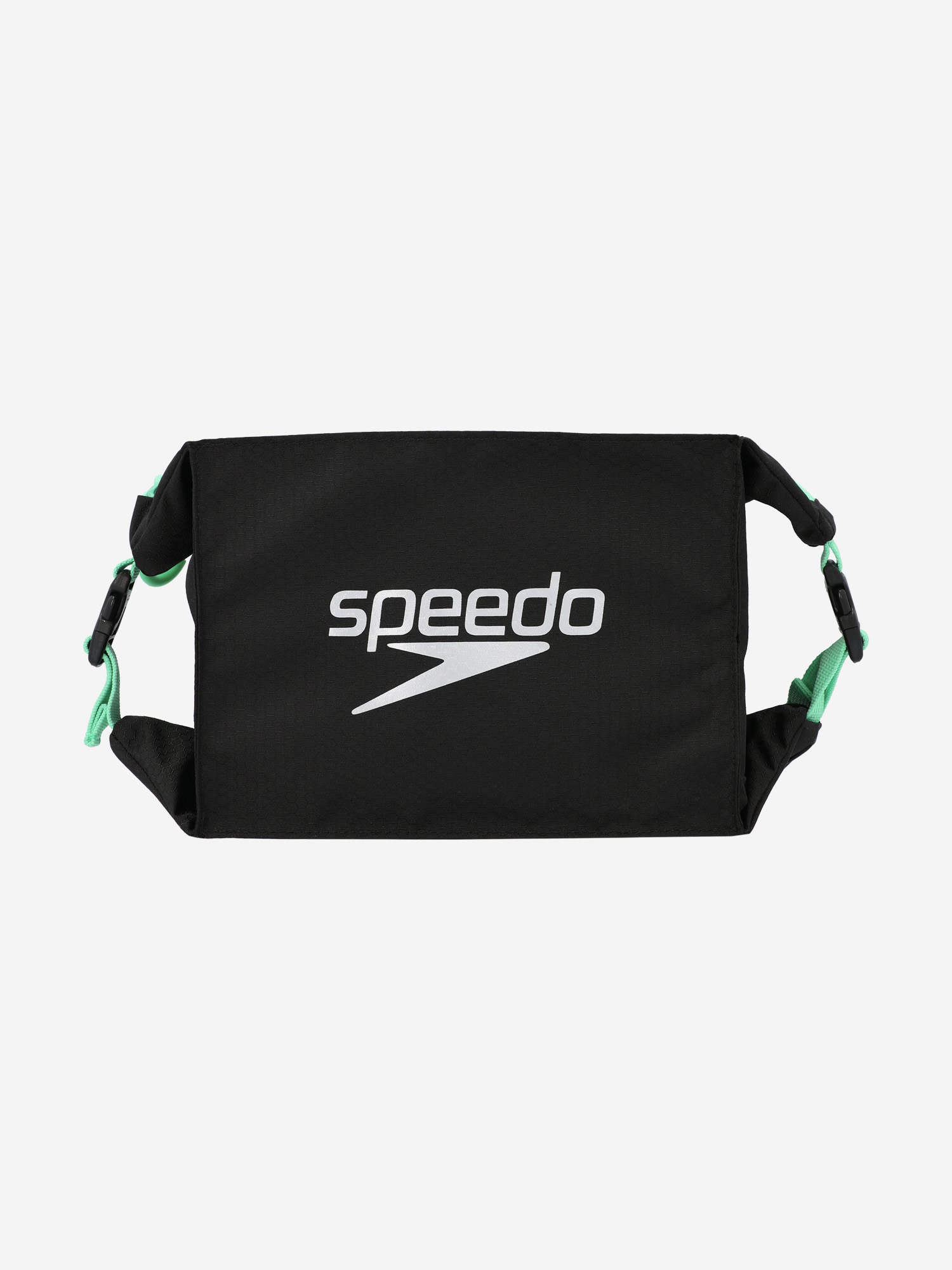 Сумка водонепроницаемая Speedo Pool, 5 л, Черный
Сумка водонепроницаемая Speedo Pool, 5 л, Черный