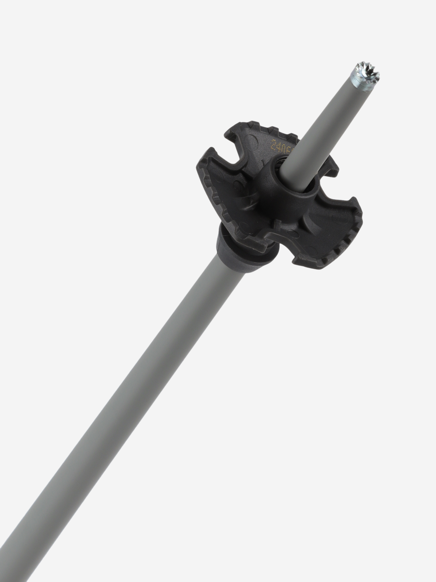 фото Палки горнолыжные one way gt 18 vapor / gt 18 vapor, черный