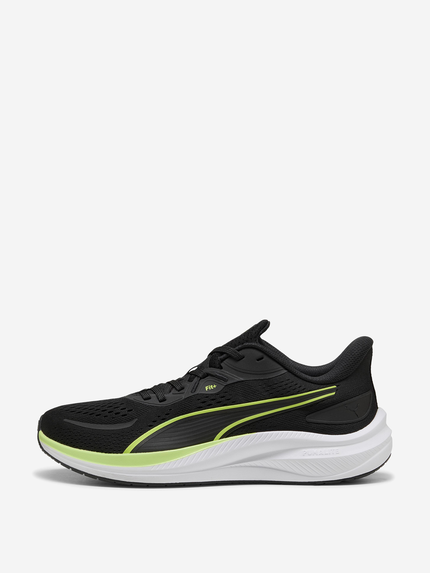 Кроссовки мужские PUMA Skyrocket Lite 2, Черный
Кроссовки мужские PUMA Skyrocket Lite 2, Черный
