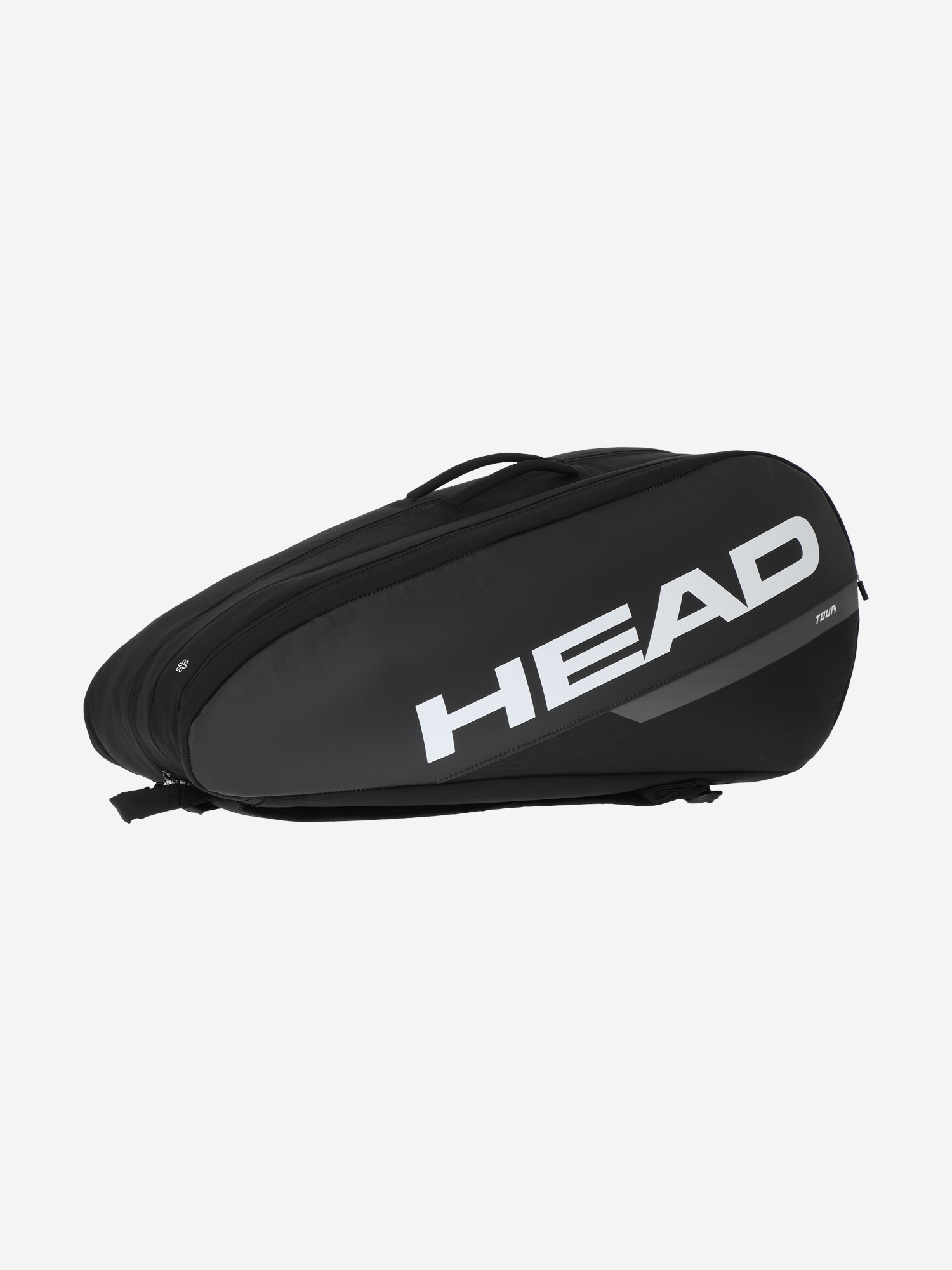 фото Сумка для 9 ракеток head tour racquet, черный