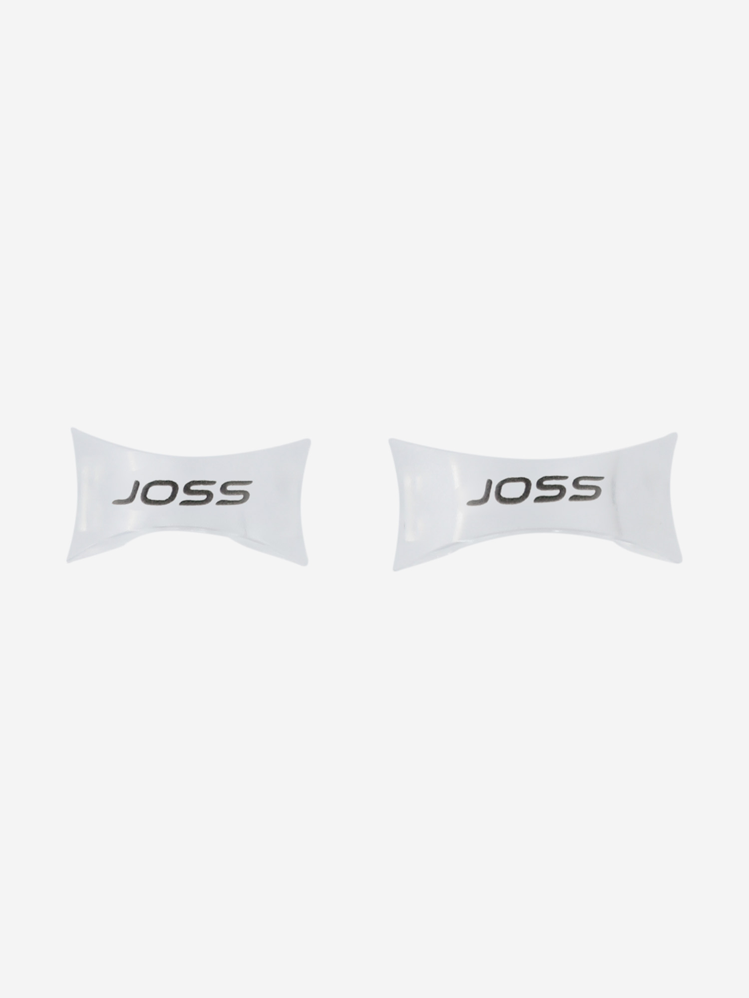 фото Очки для плавания joss core+, черный