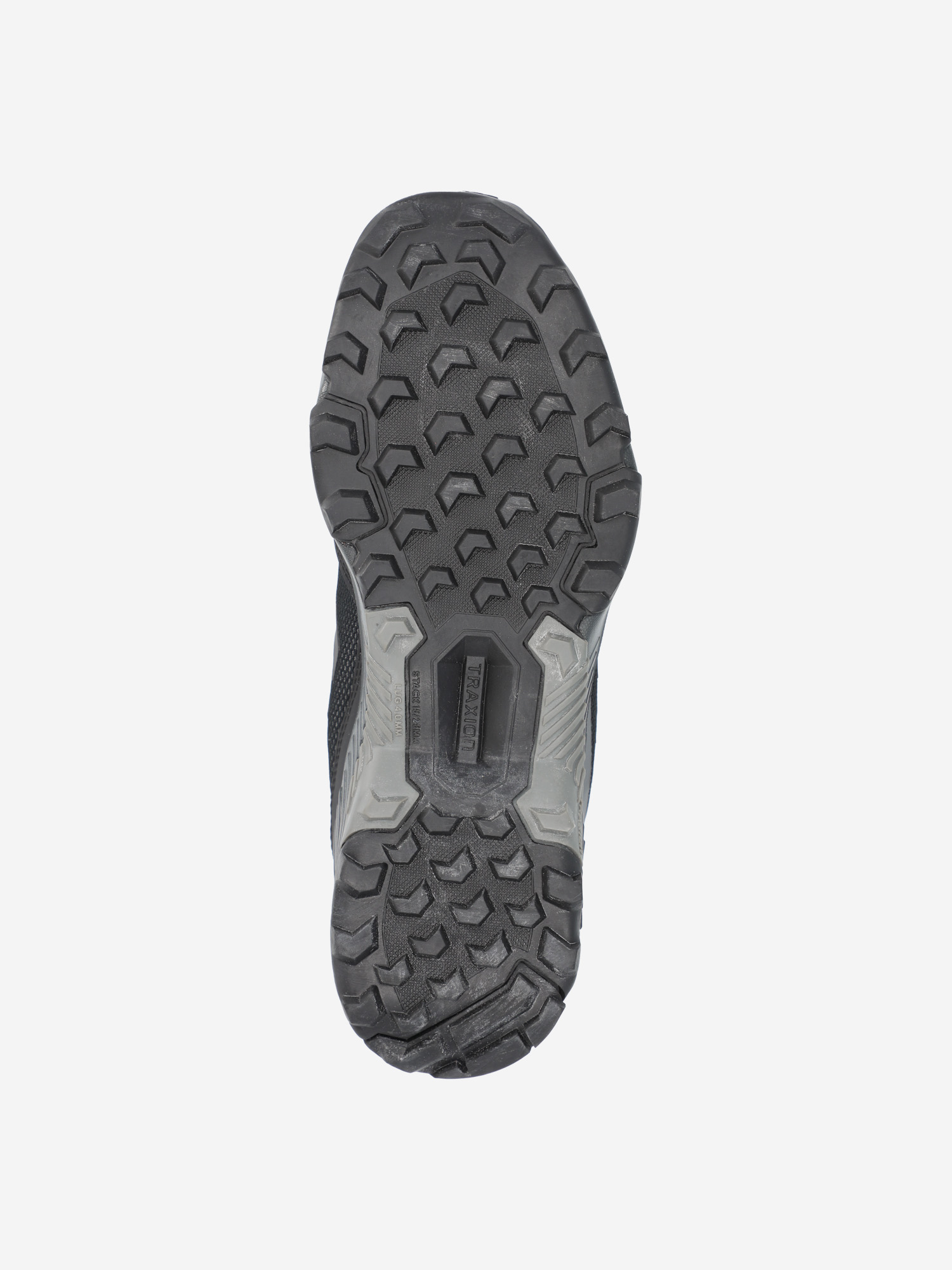 фото Кроссовки женские adidas terrex eastrail 2, черный