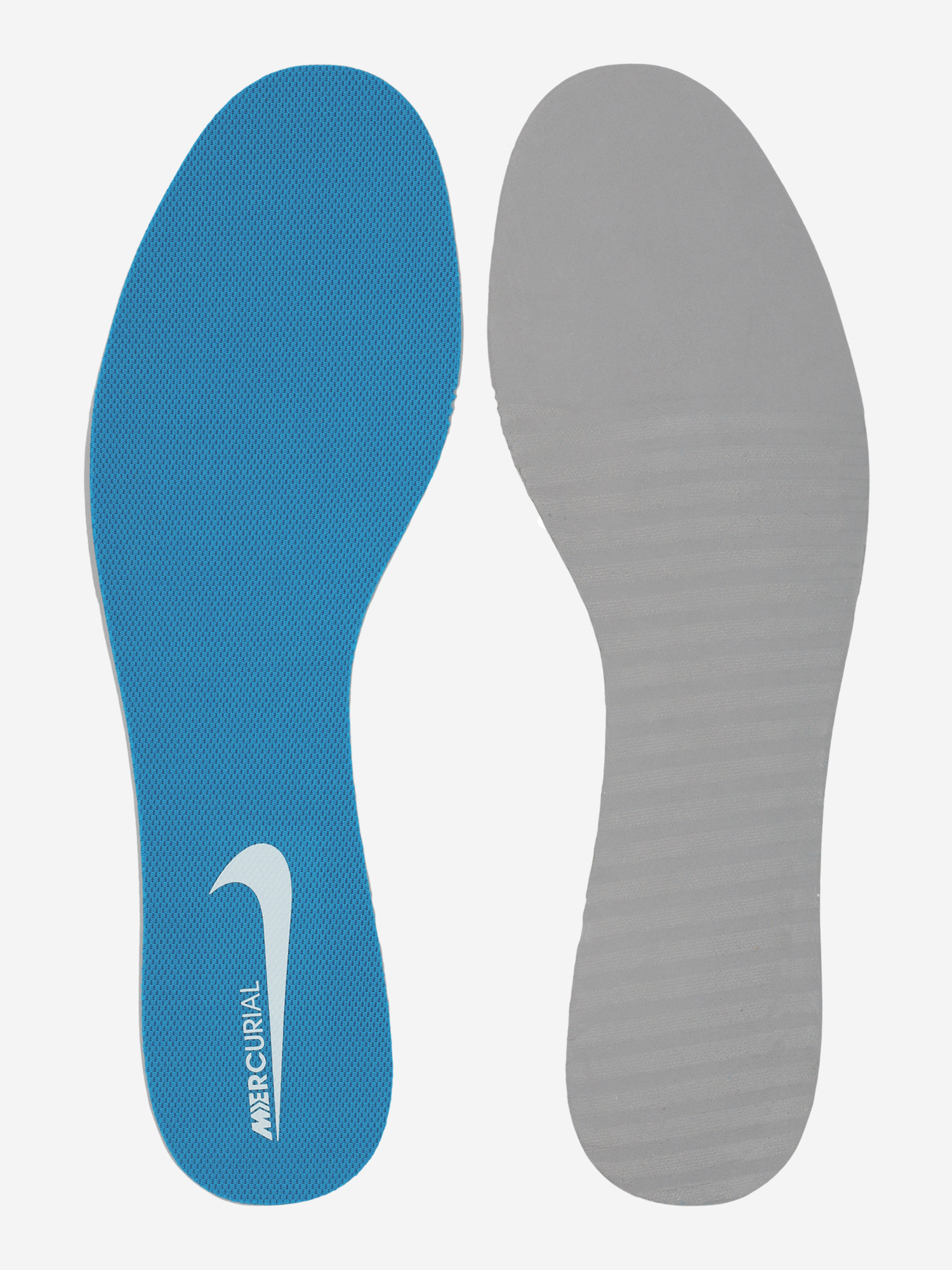 фото Бутсы мужские nike zoom vapor 16 academy tf, голубой