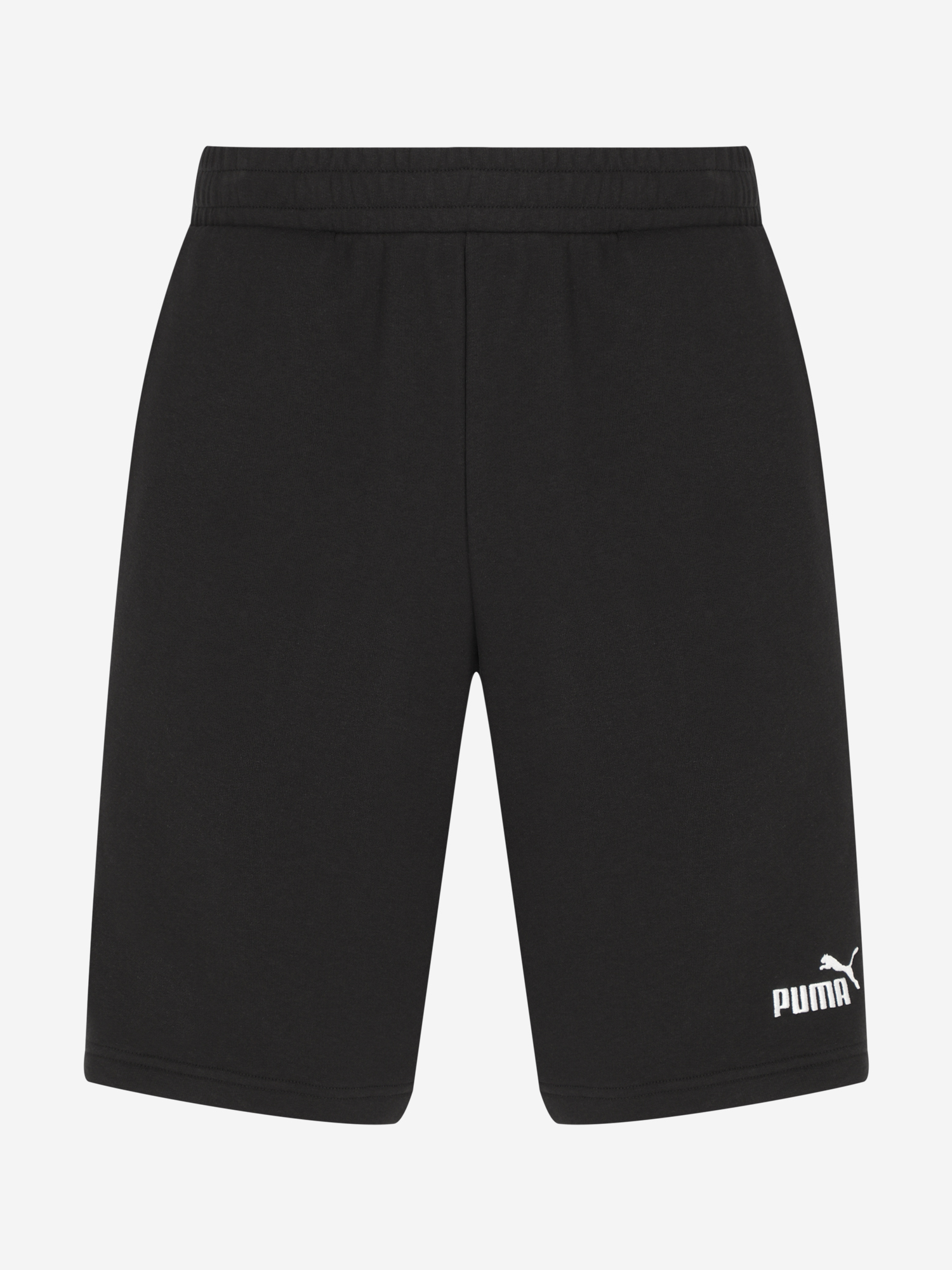 фото Шорты мужские puma, черный