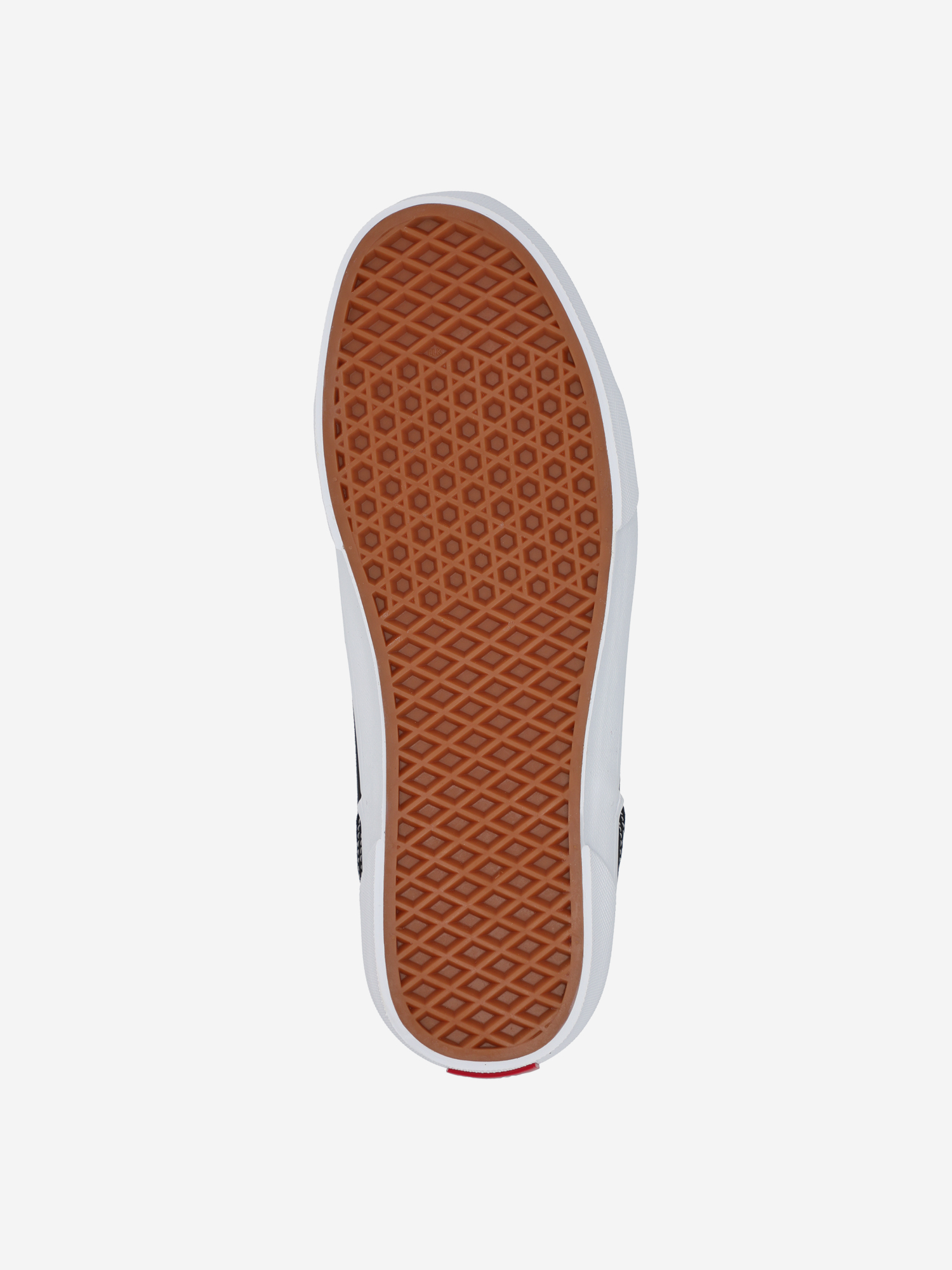 фото Кеды мужские vans seldan, черный