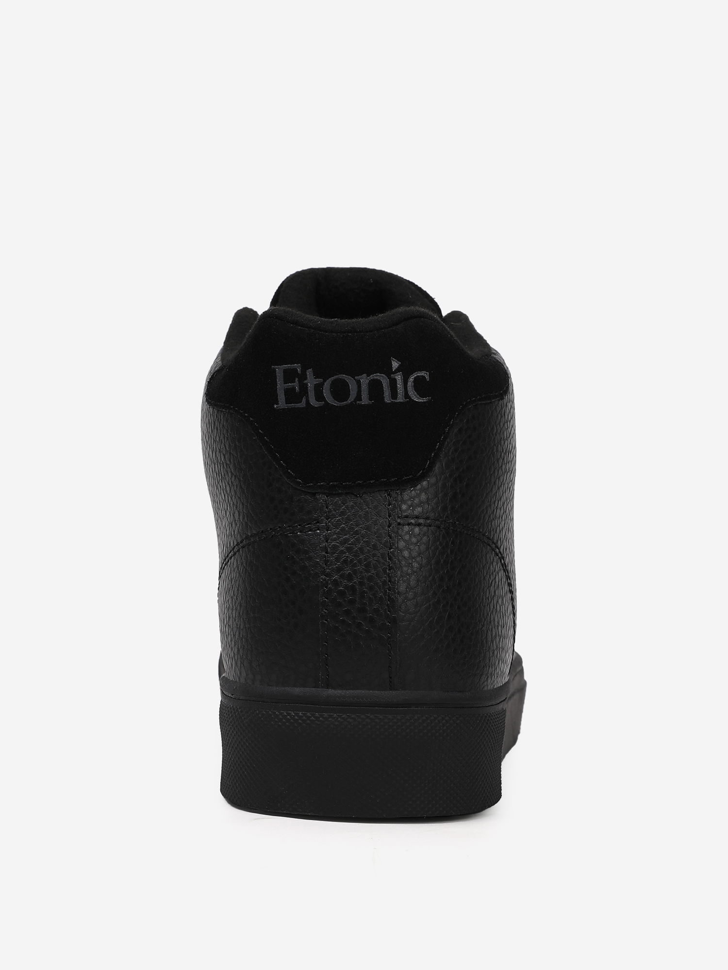 фото Ботинки мужские etonic yoongi, черный