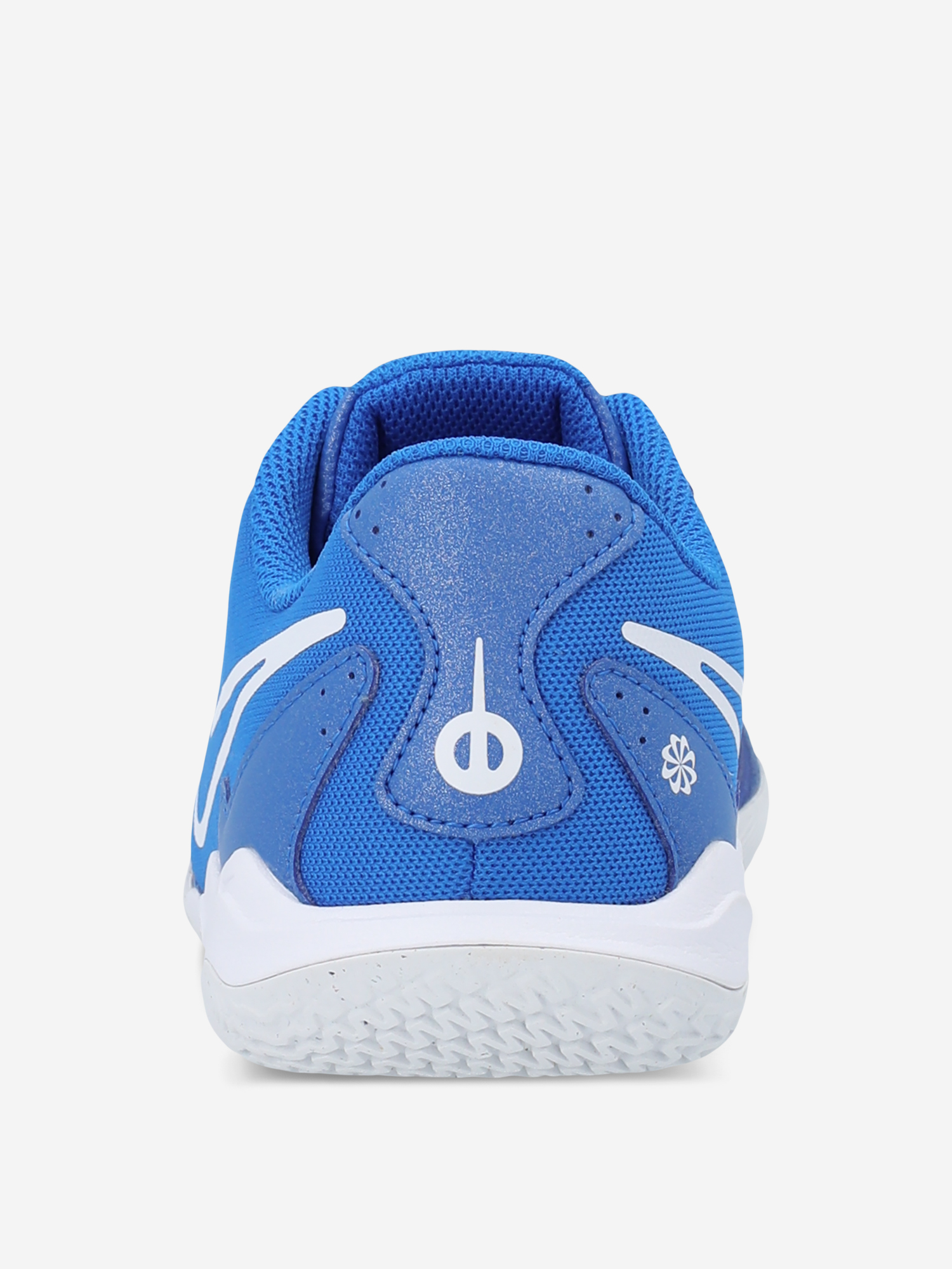 фото Бутсы для мальчиков nike jr. tiempo legend 10 academy ic, синий