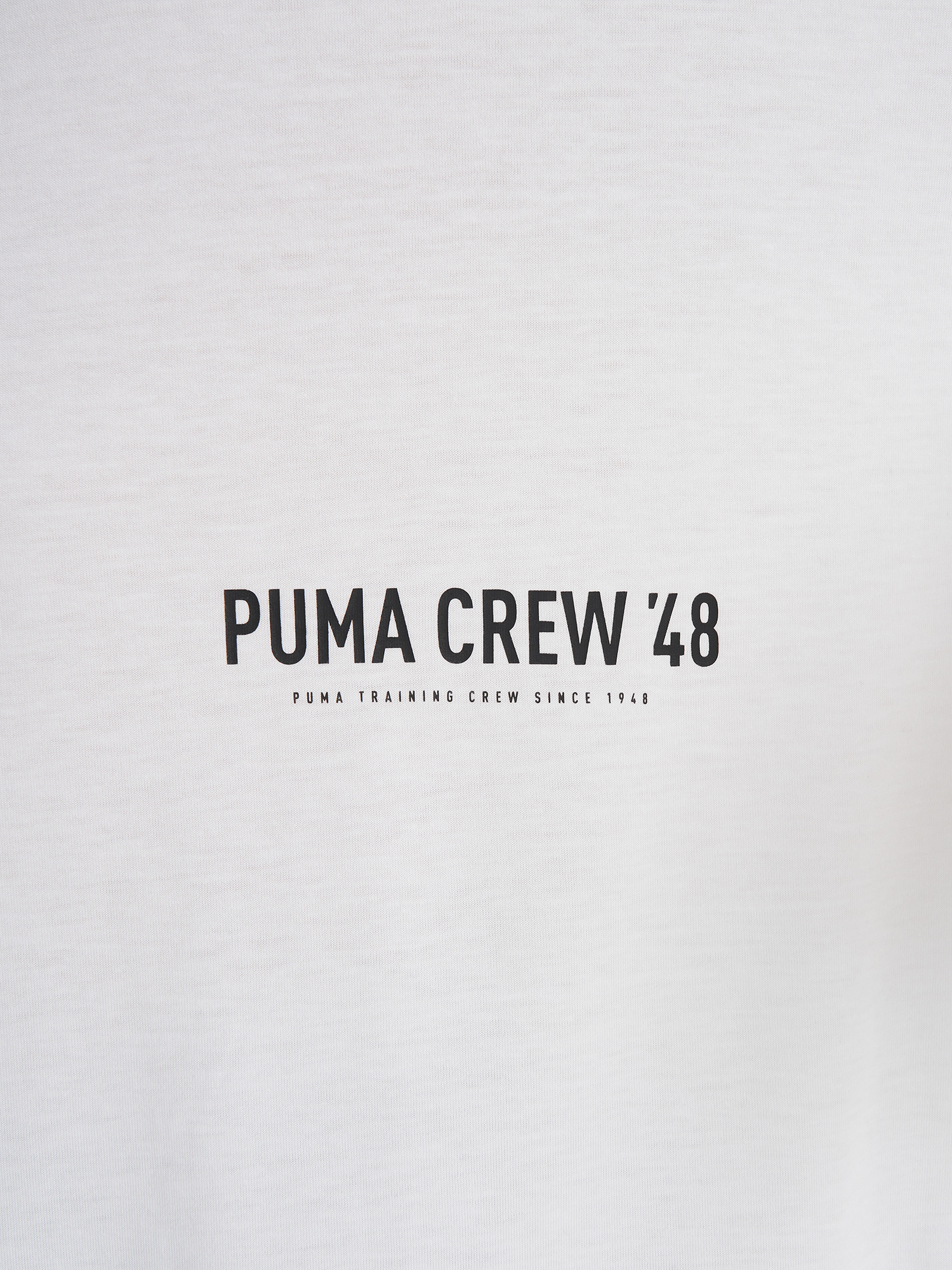 фото Футболка мужская puma graphic, белый