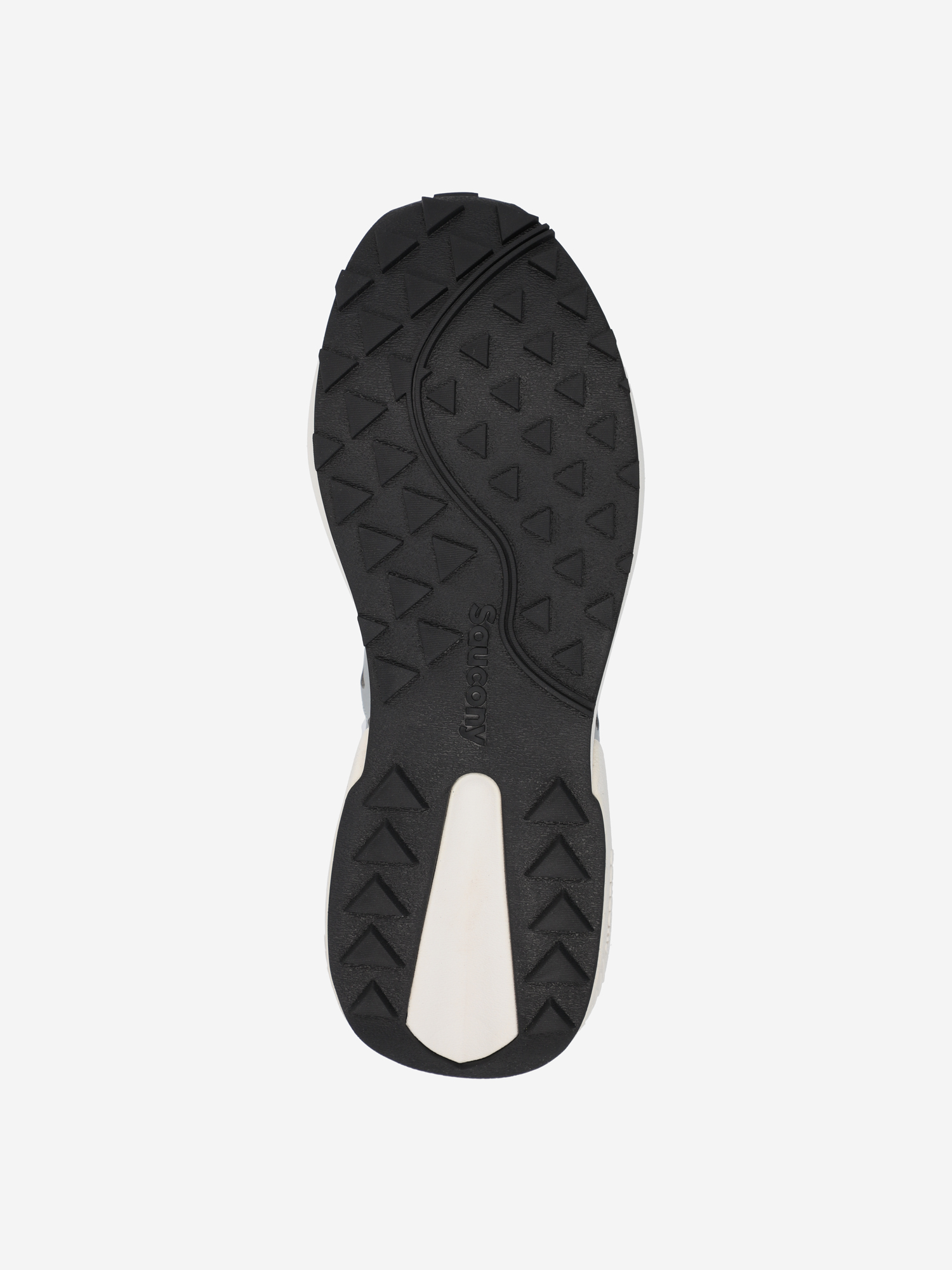 фото Кроссовки женские saucony jazz nxt, белый