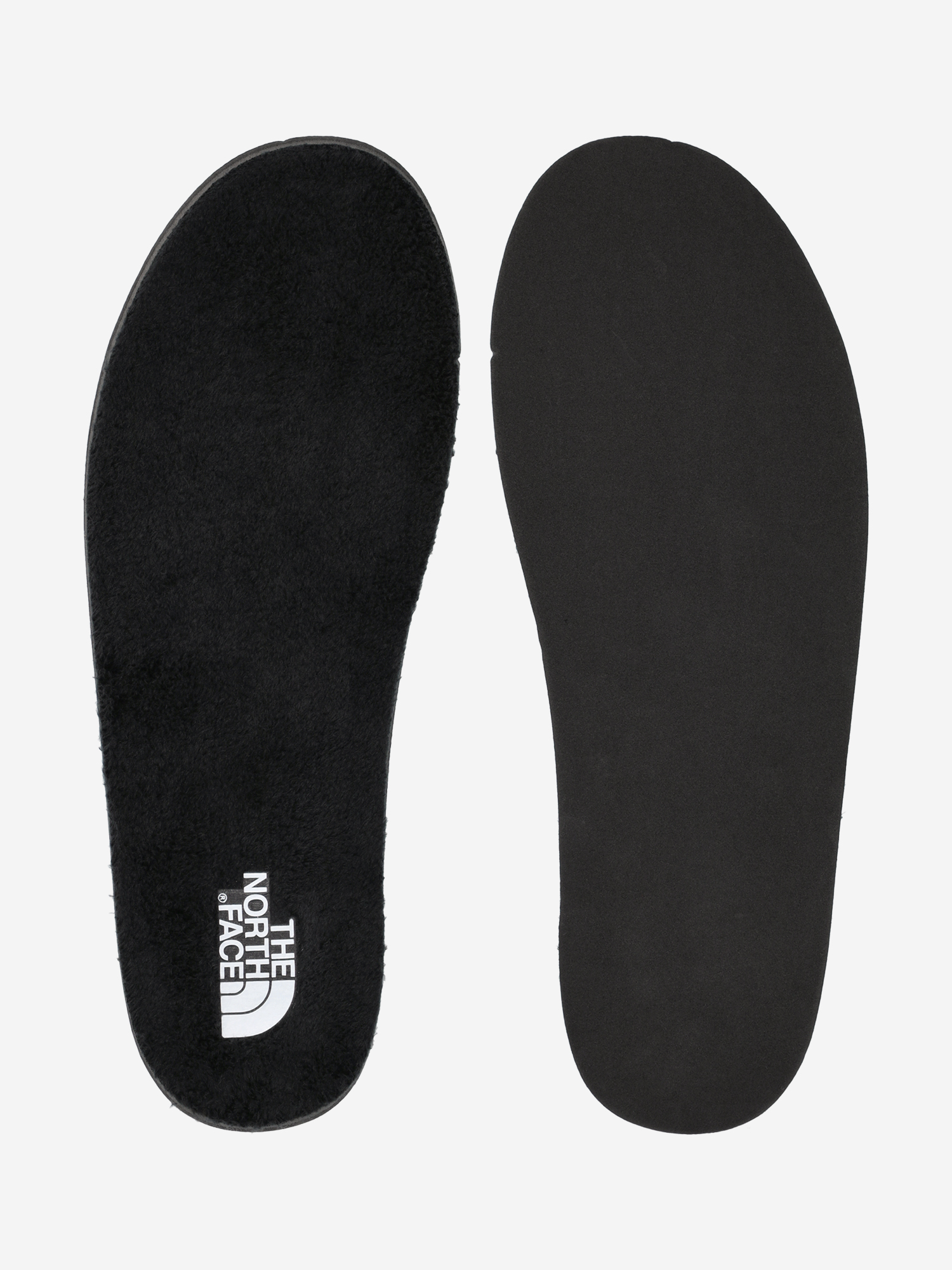 фото Слипоны утепленные мужские the north face thermoball traction mule v, зеленый
