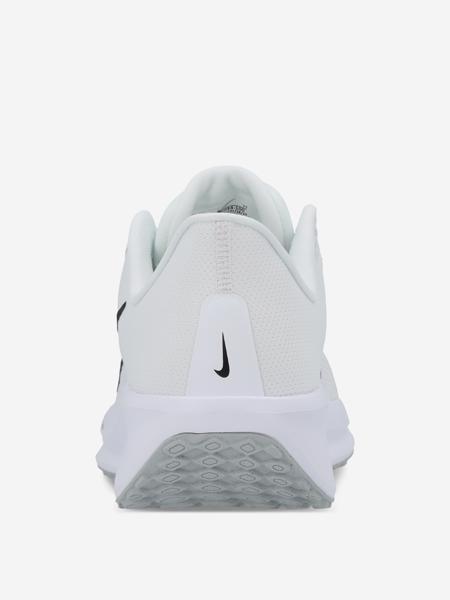 фото Кроссовки женские nike quest 6, белый