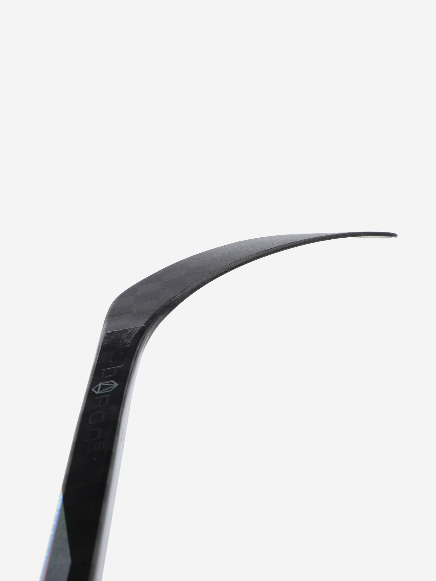 фото Клюшка хоккейная подростковая bauer ag5 nt int-55, черный