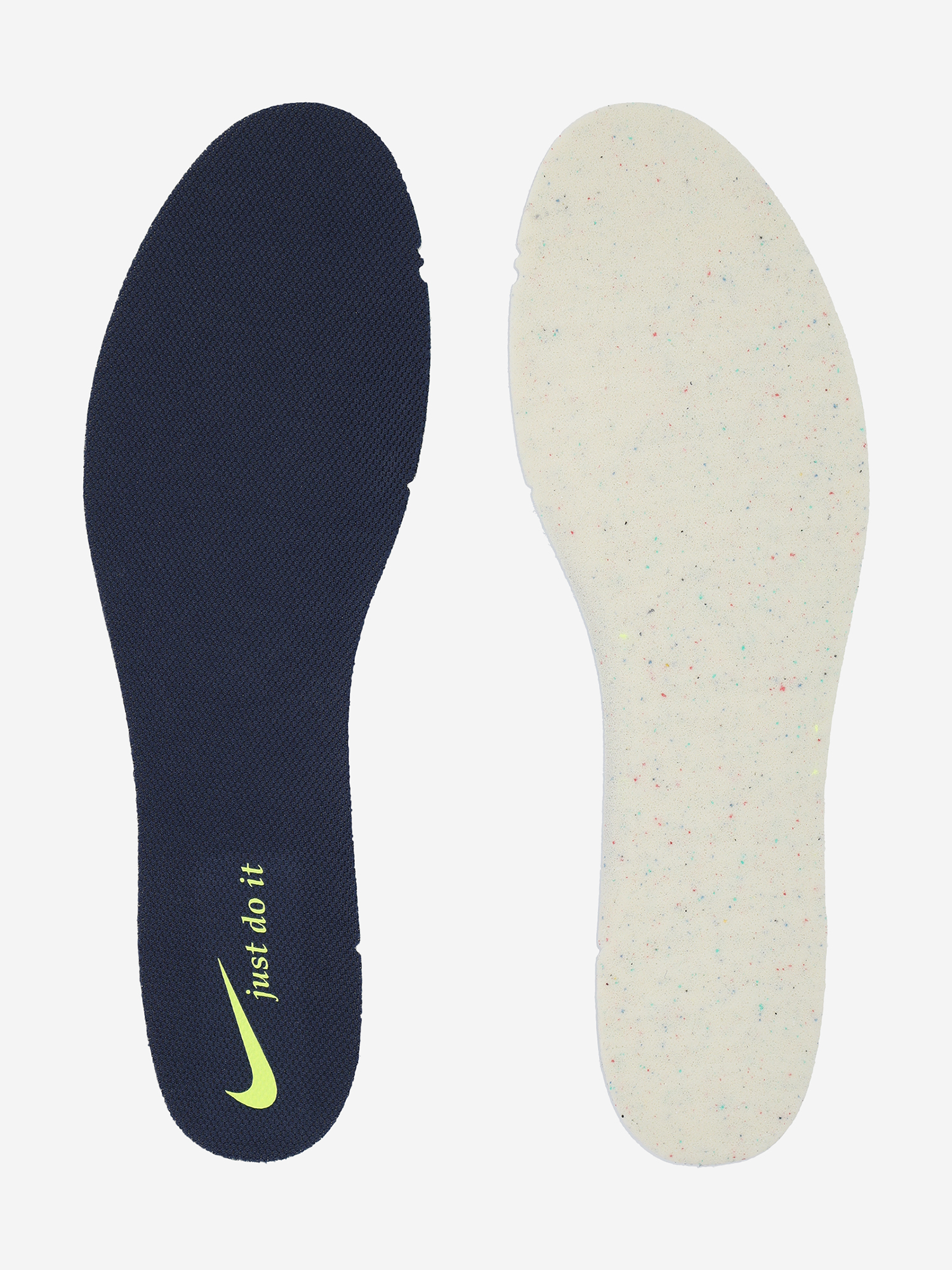 фото Кроссовки мужские nike winflo 11, синий