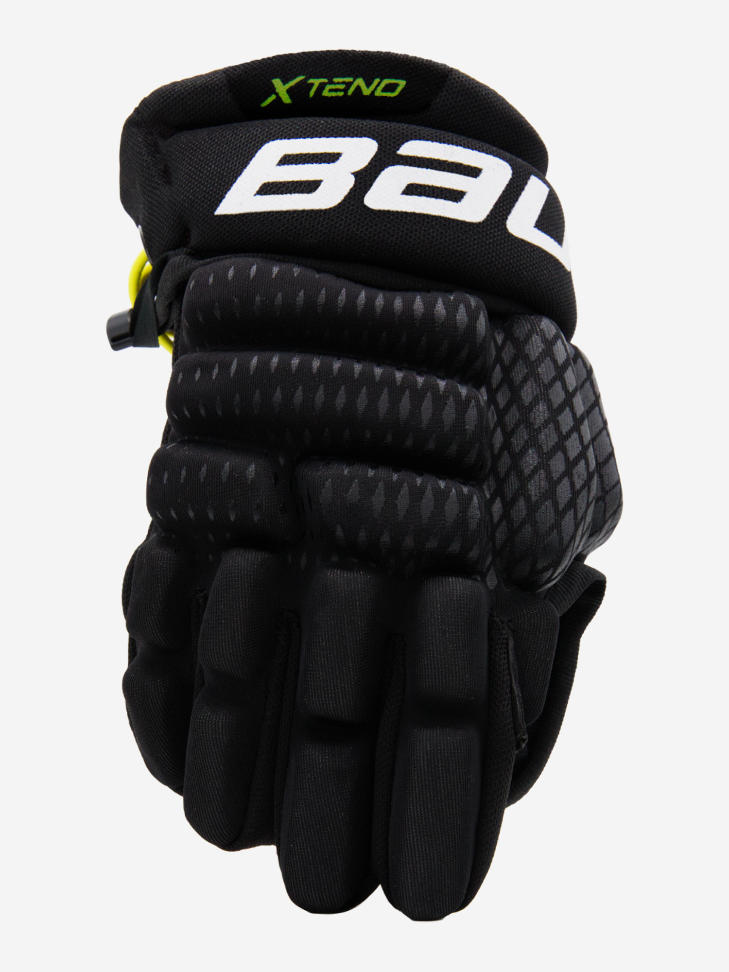 фото Набор защиты для катка детский bauer vapor xtend kit, мультицвет
