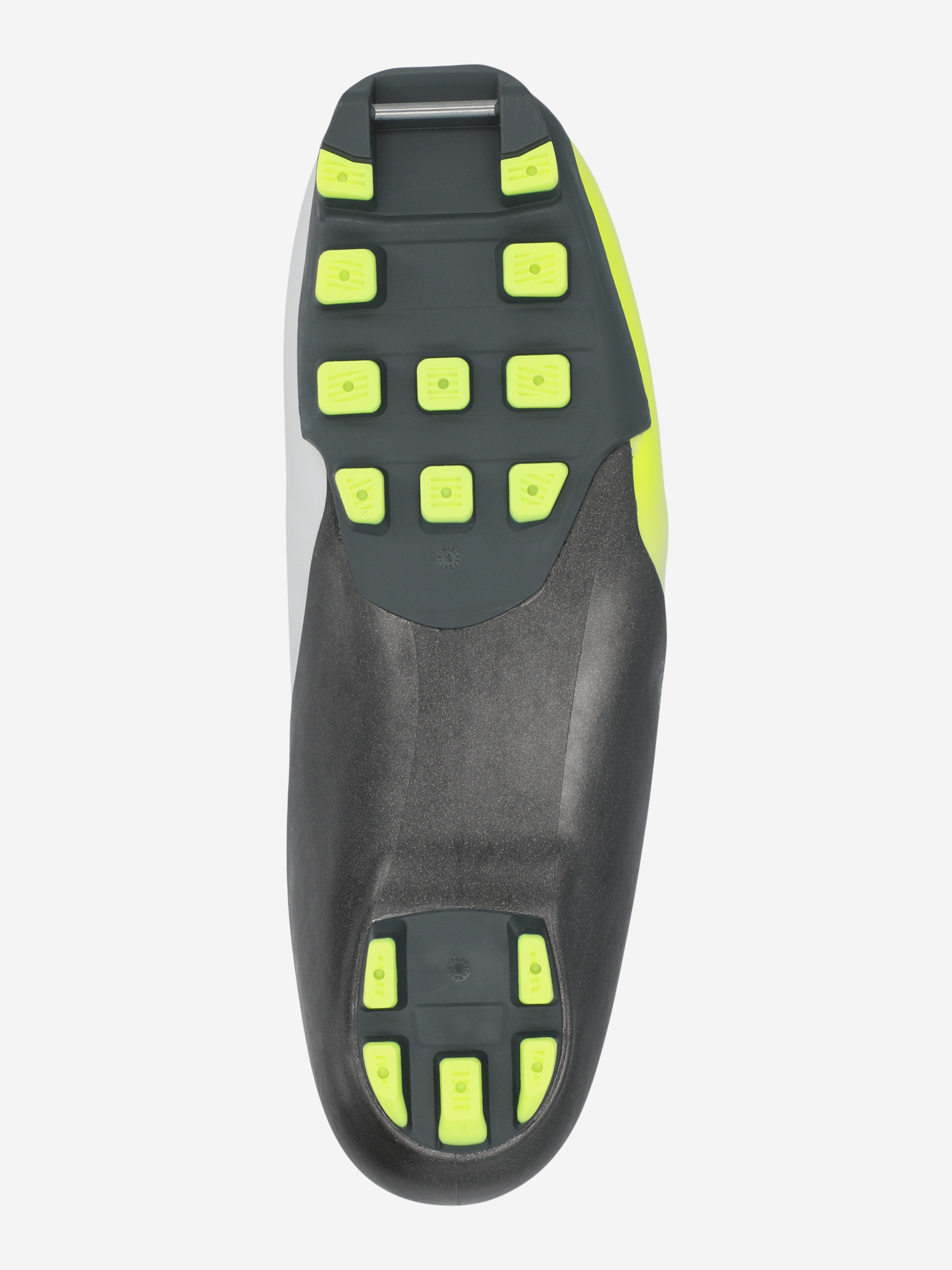 фото Ботинки лыжные fischer speedmax 7 classic ws, белый