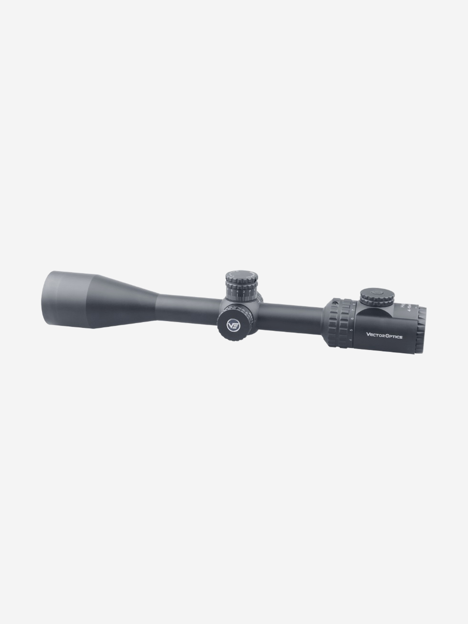 Оптический прицел Vector Optics 25,4мм SFP Hugo 4-16x44 GT SCOL-30, Черный
Оптический прицел Vector Optics 25,4мм SFP Hugo 4-16x44 GT SCOL-30, Черный