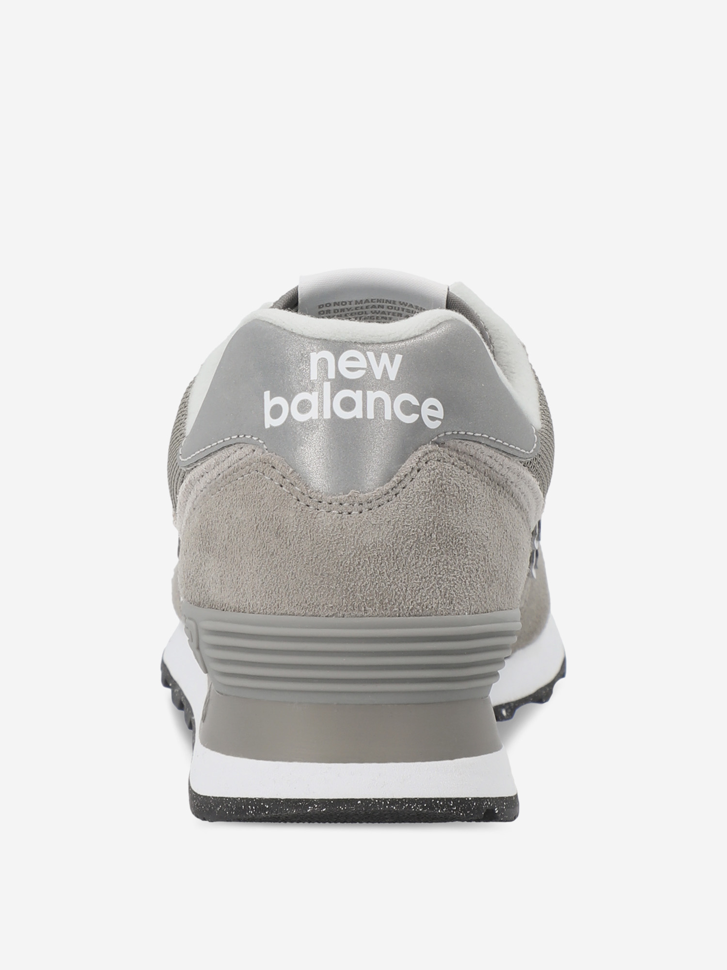 фото Кроссовки женские new balance 574 classic, серый