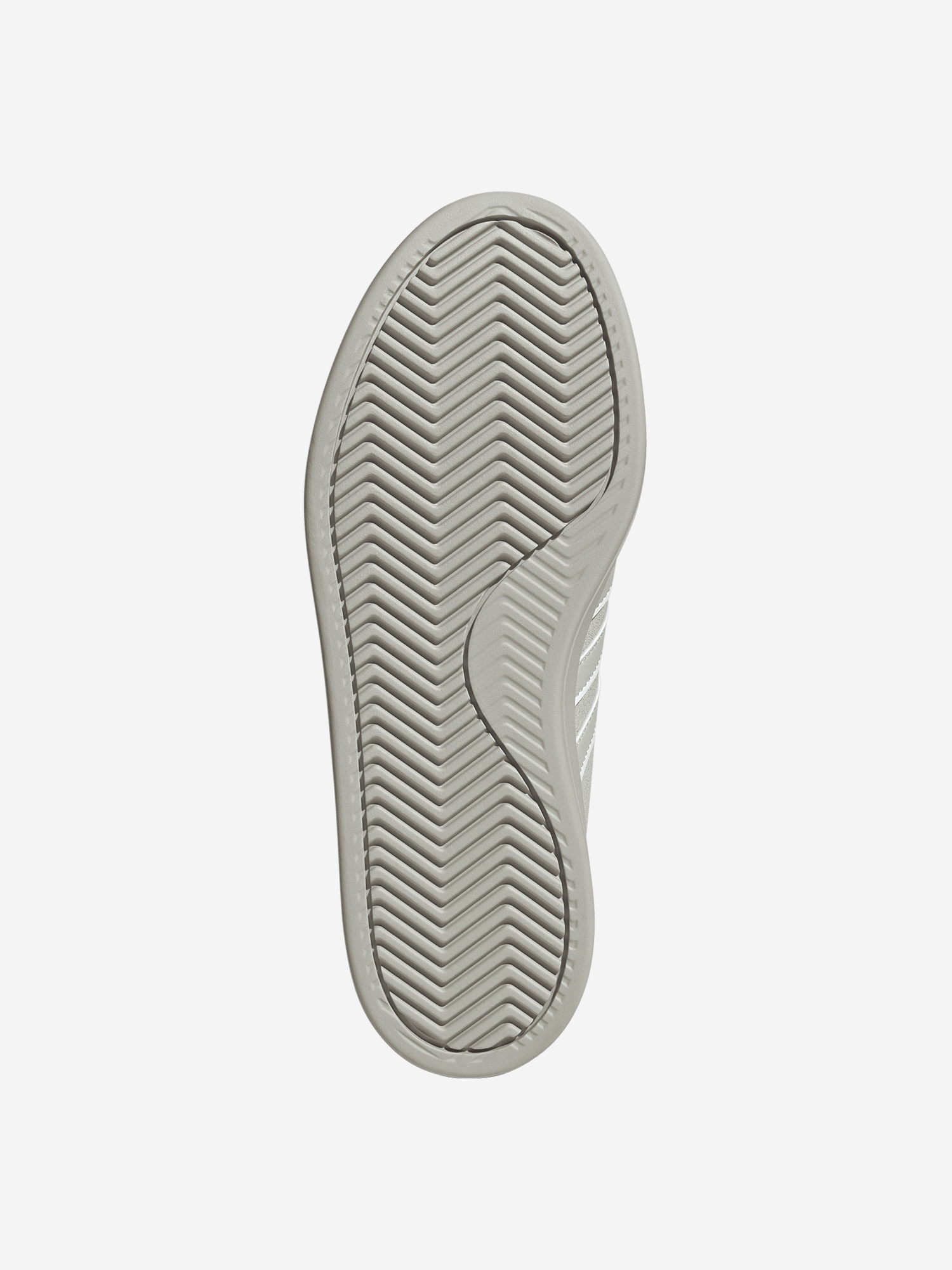 фото Кеды женские adidas grand court 2.0, серый