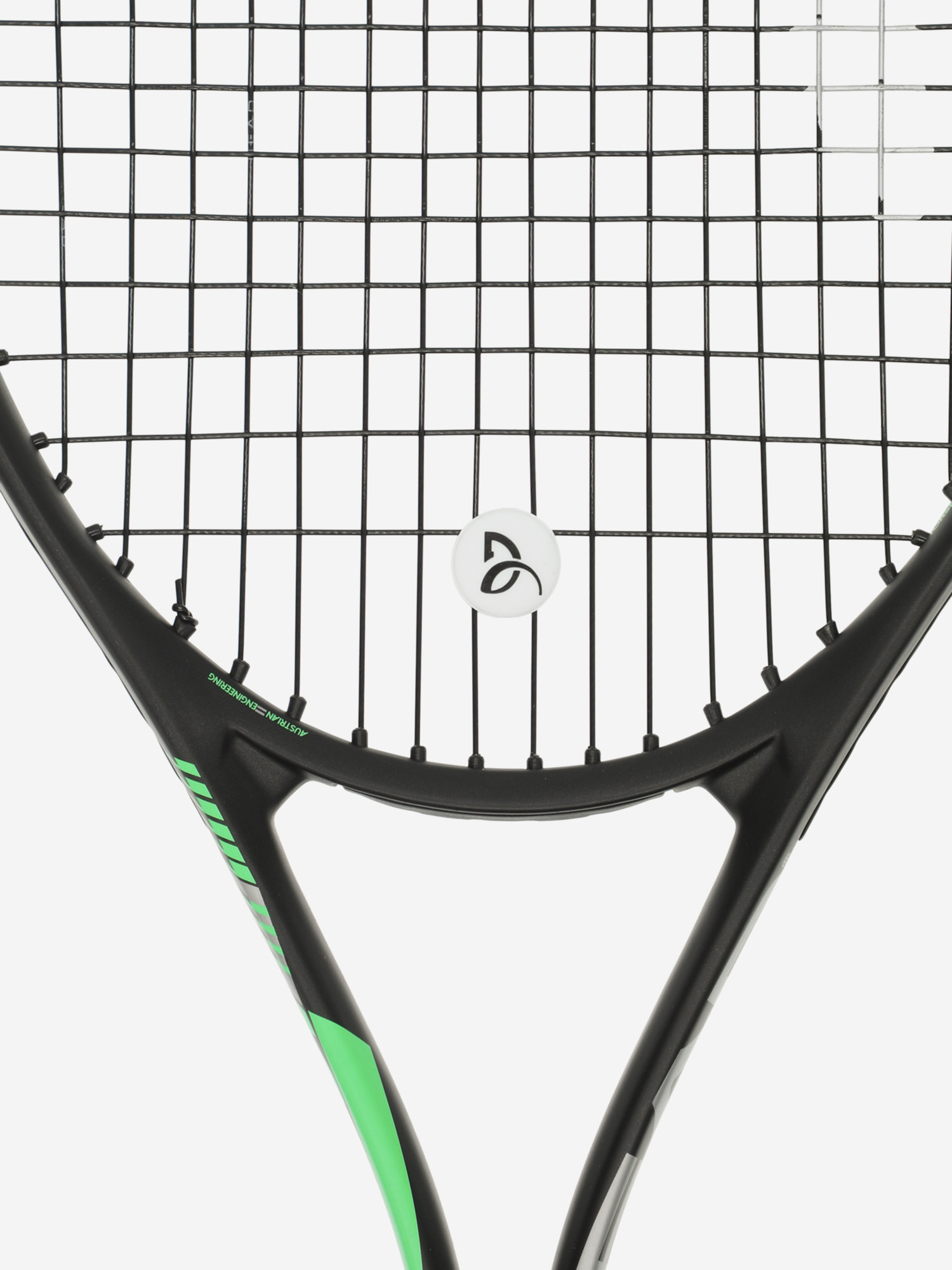 фото Виброгаситель head djokovic dampener 2 pcs pack, белый