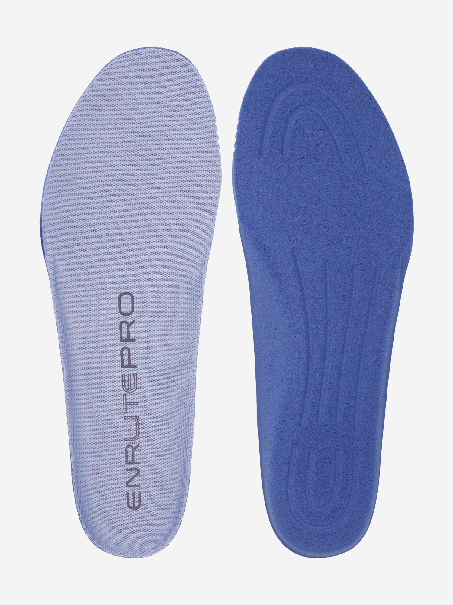 фото Кроссовки женские demix pacer enrlitepro knit, фиолетовый